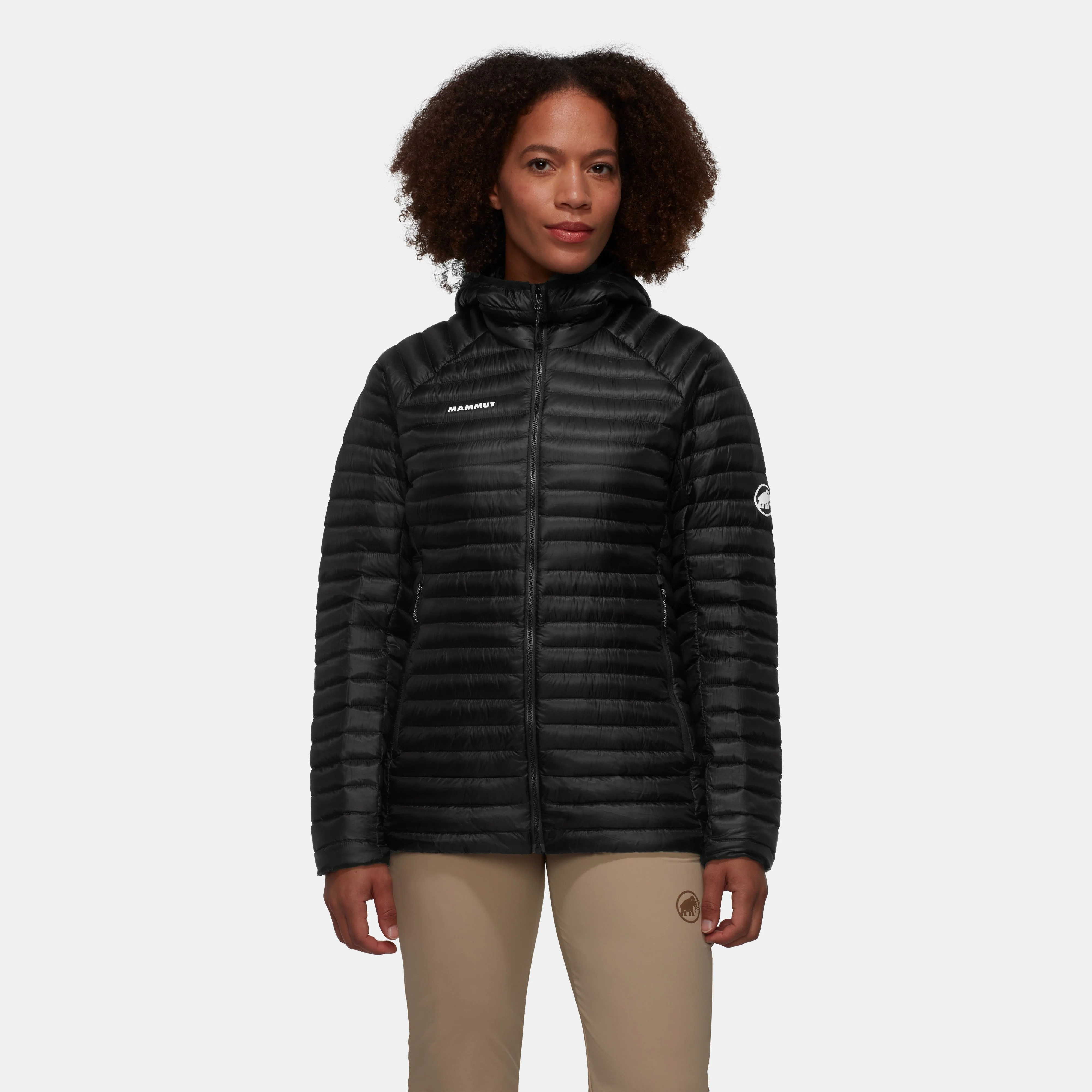 Aenergy IN Hooded Jacket Women 1013-03210