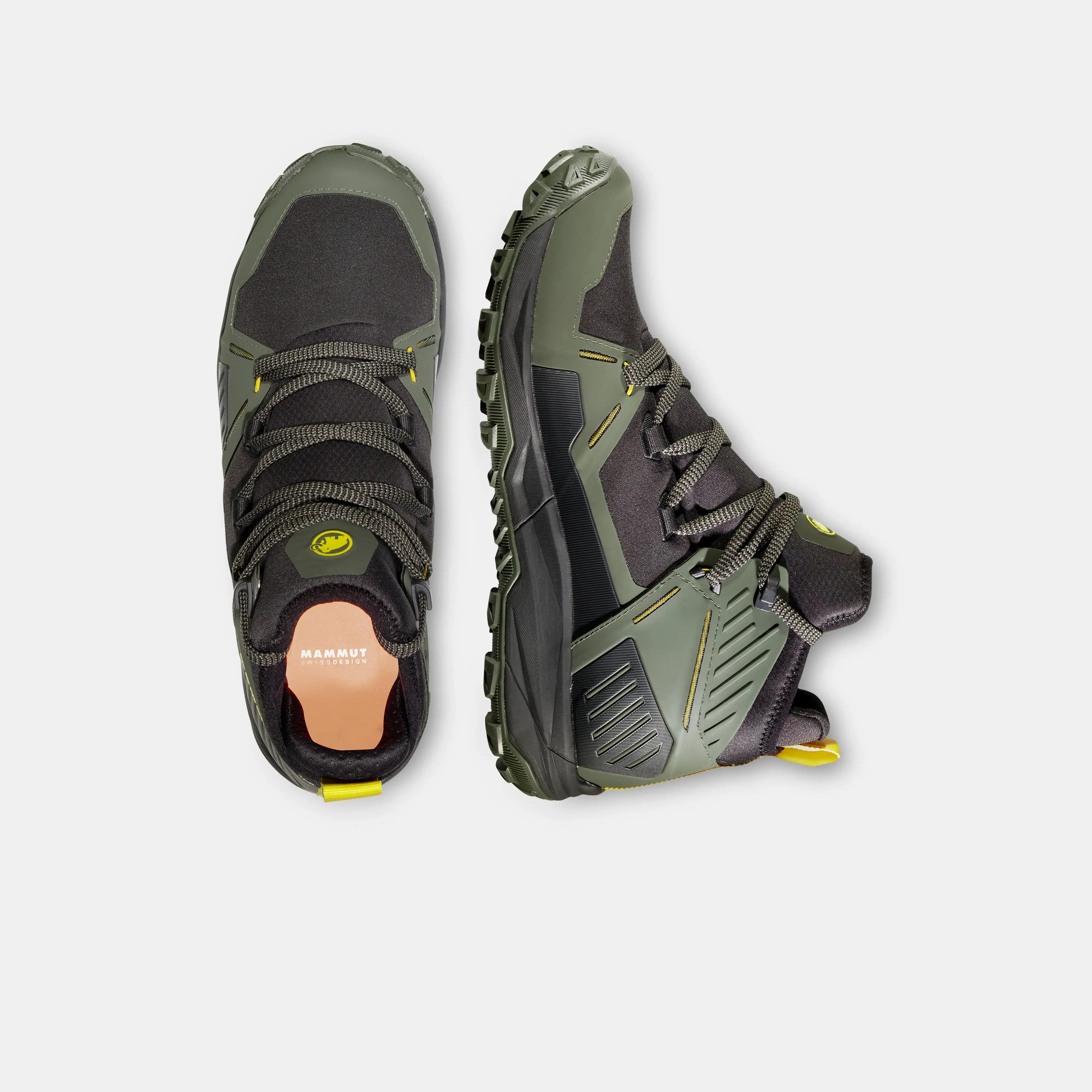 Saentis Pro WP Men 3030-04100