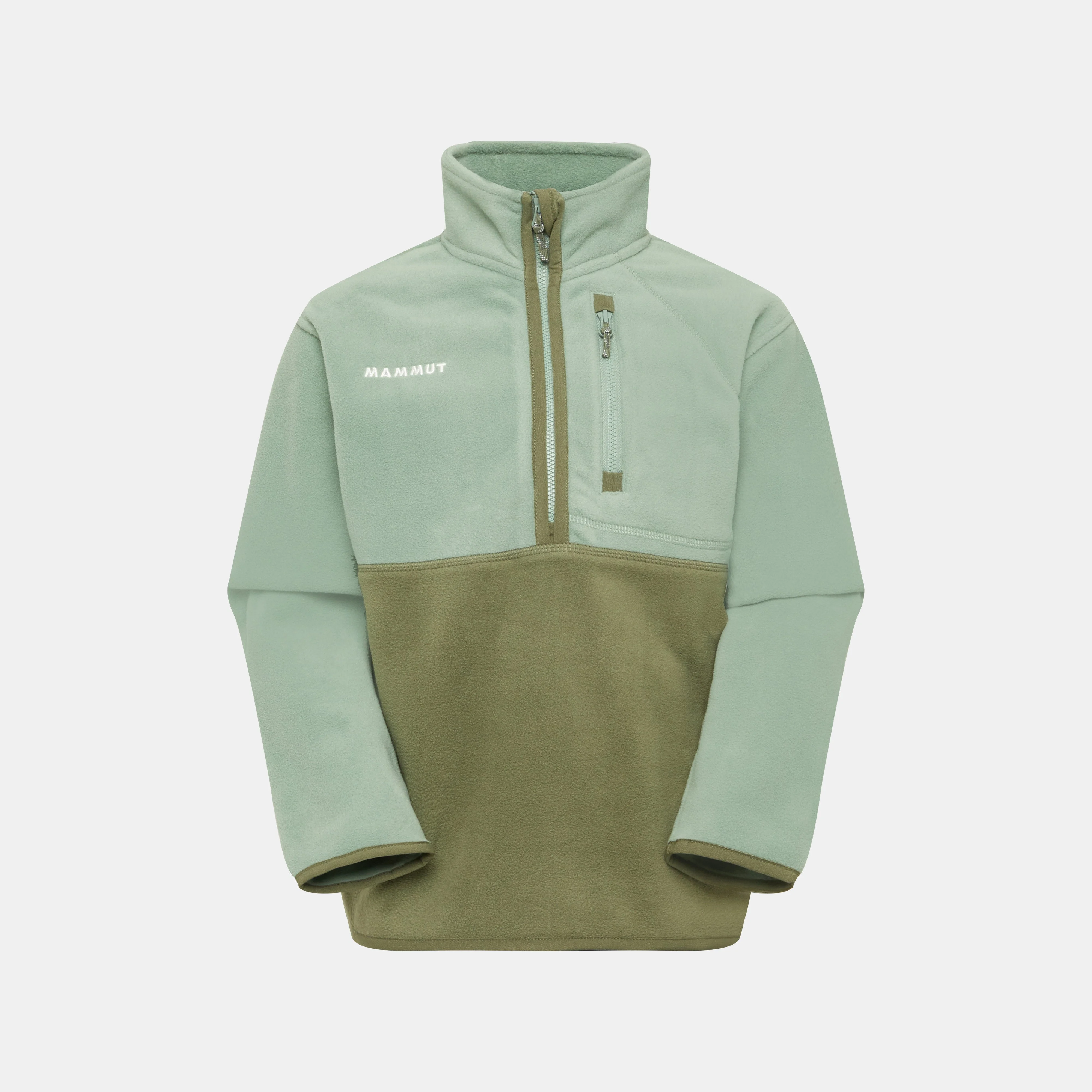 Waymarker ML Half-Zip Pull Kids 1014-07630