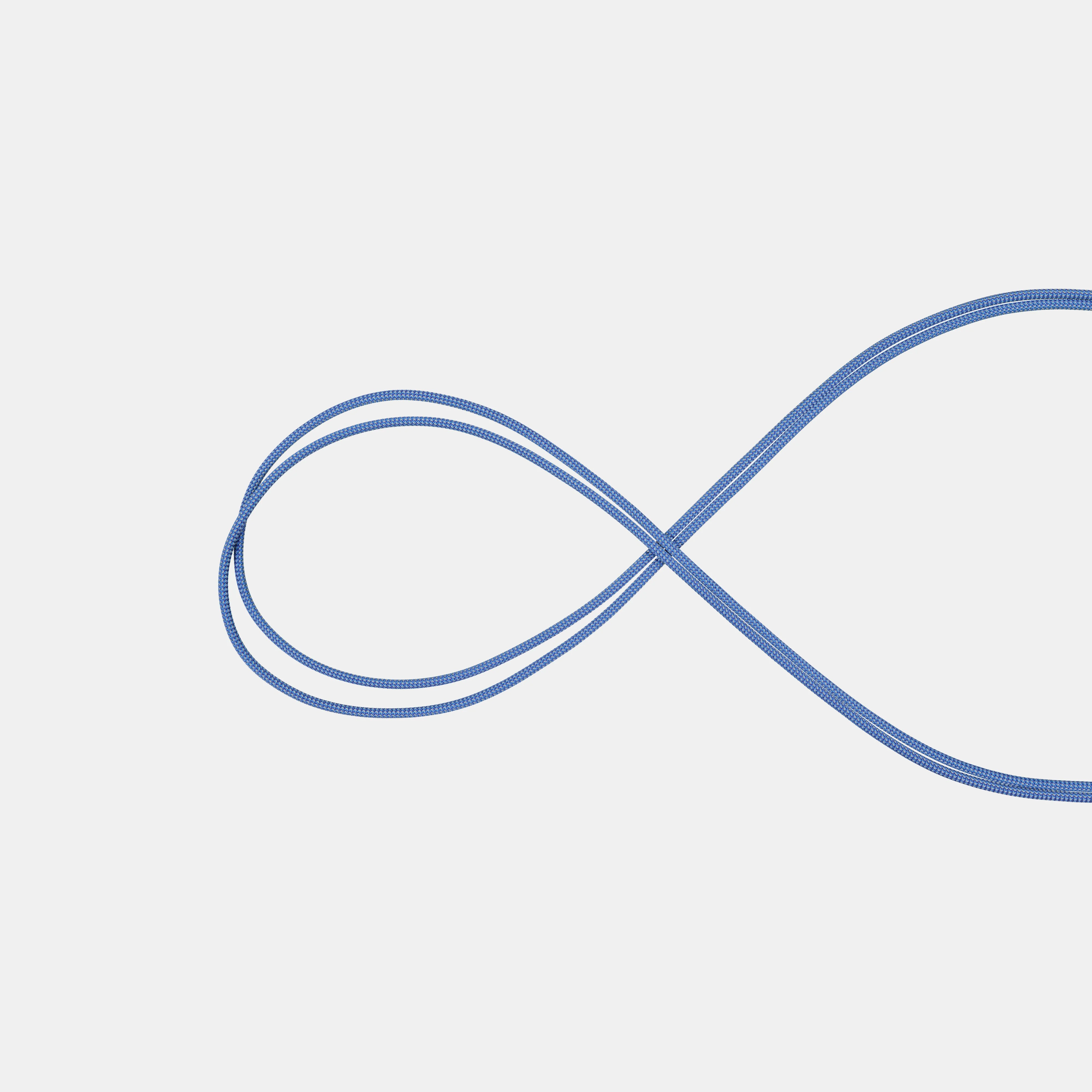 8.0 Cord POS 3m 2010-05980