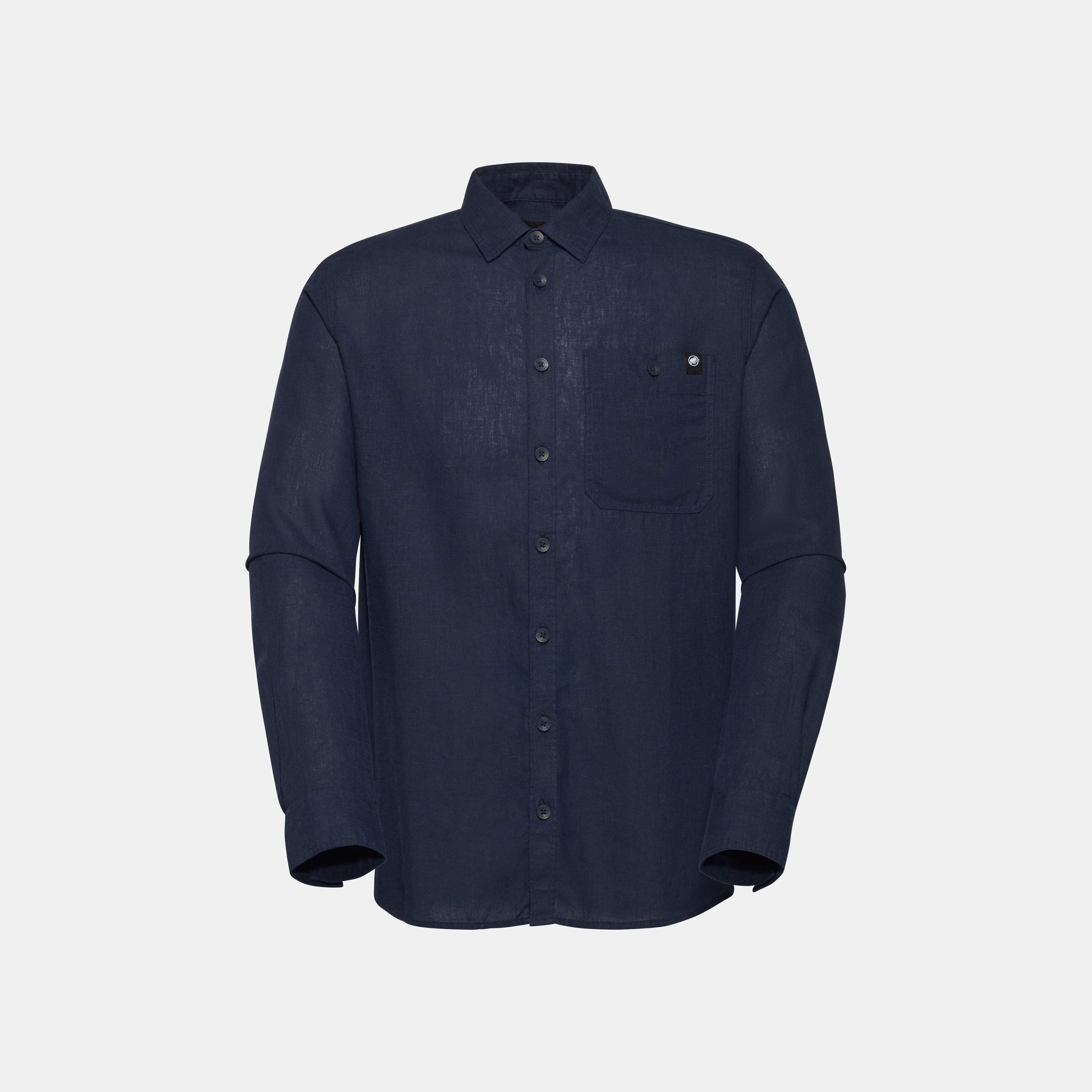 Alvra Summer Longsleeve Shirt Men 1015-01570