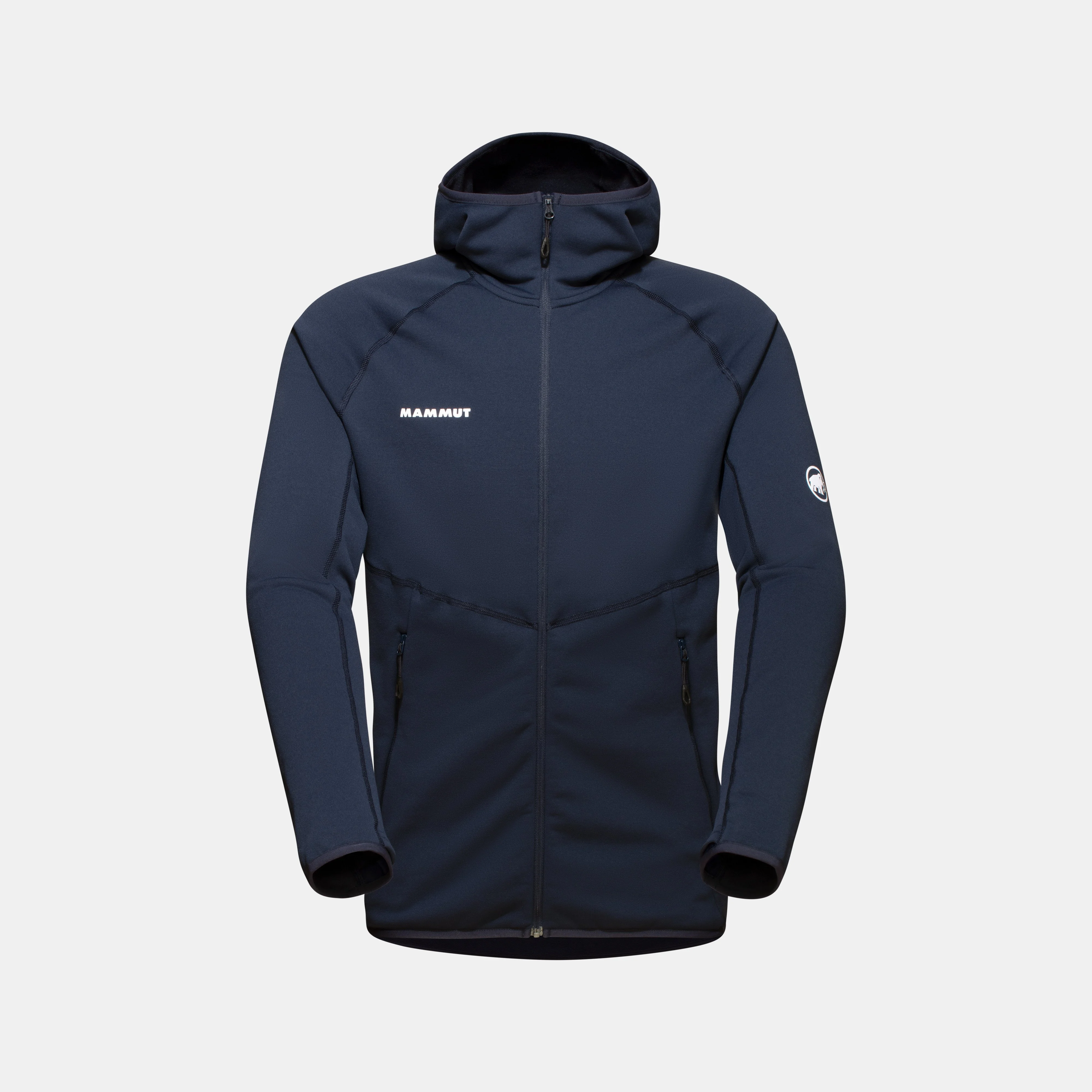 Aconcagua ML Hooded Jacket Men 1014-04282