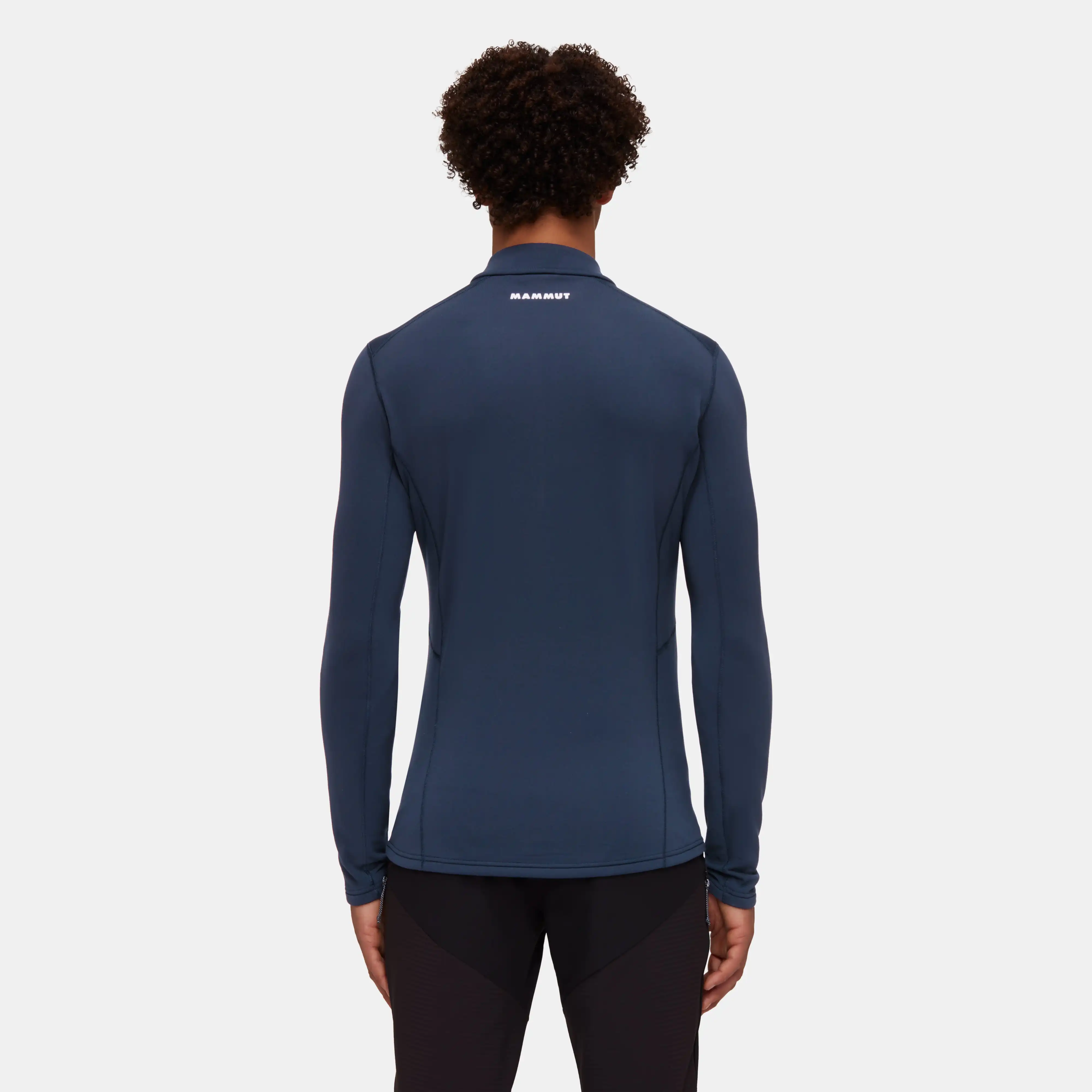 Aenergy ML Half Zip Pull Men 1016-01100