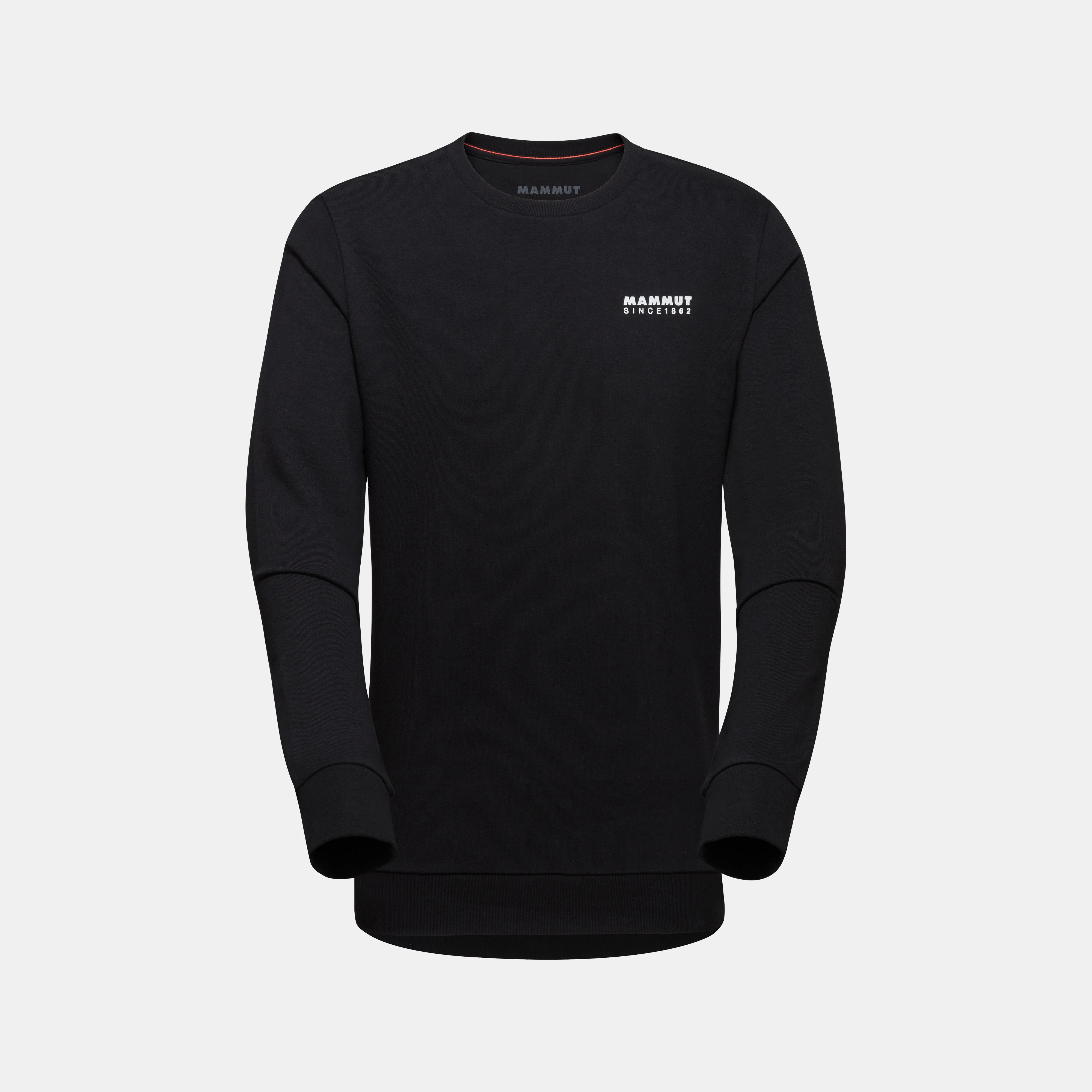Mammut Core ML Crew Neck Men 1862 1014-04033