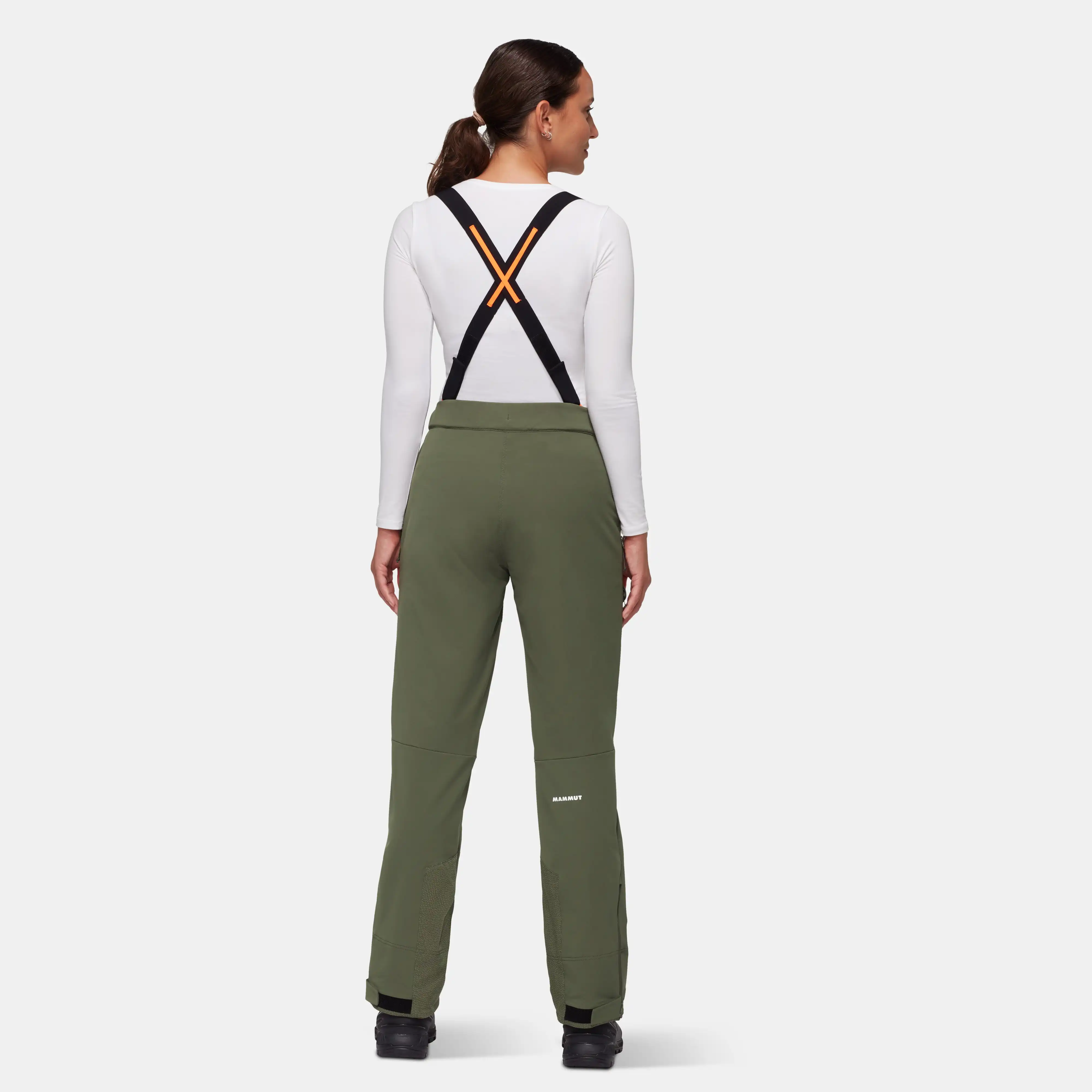 Taiss Pro SO Pants Women 1021-01000