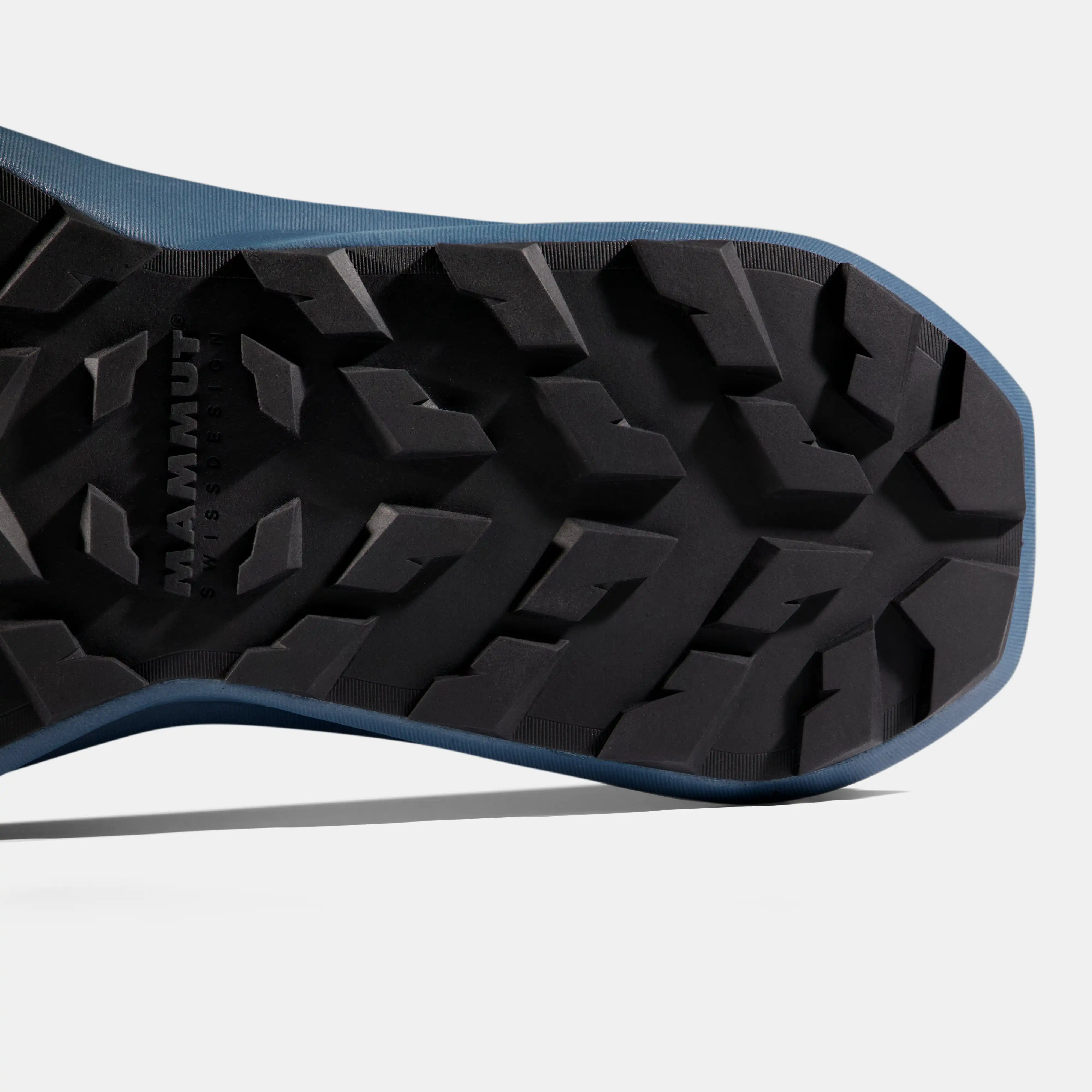 Aenergy Hike Low Men 3030-05240