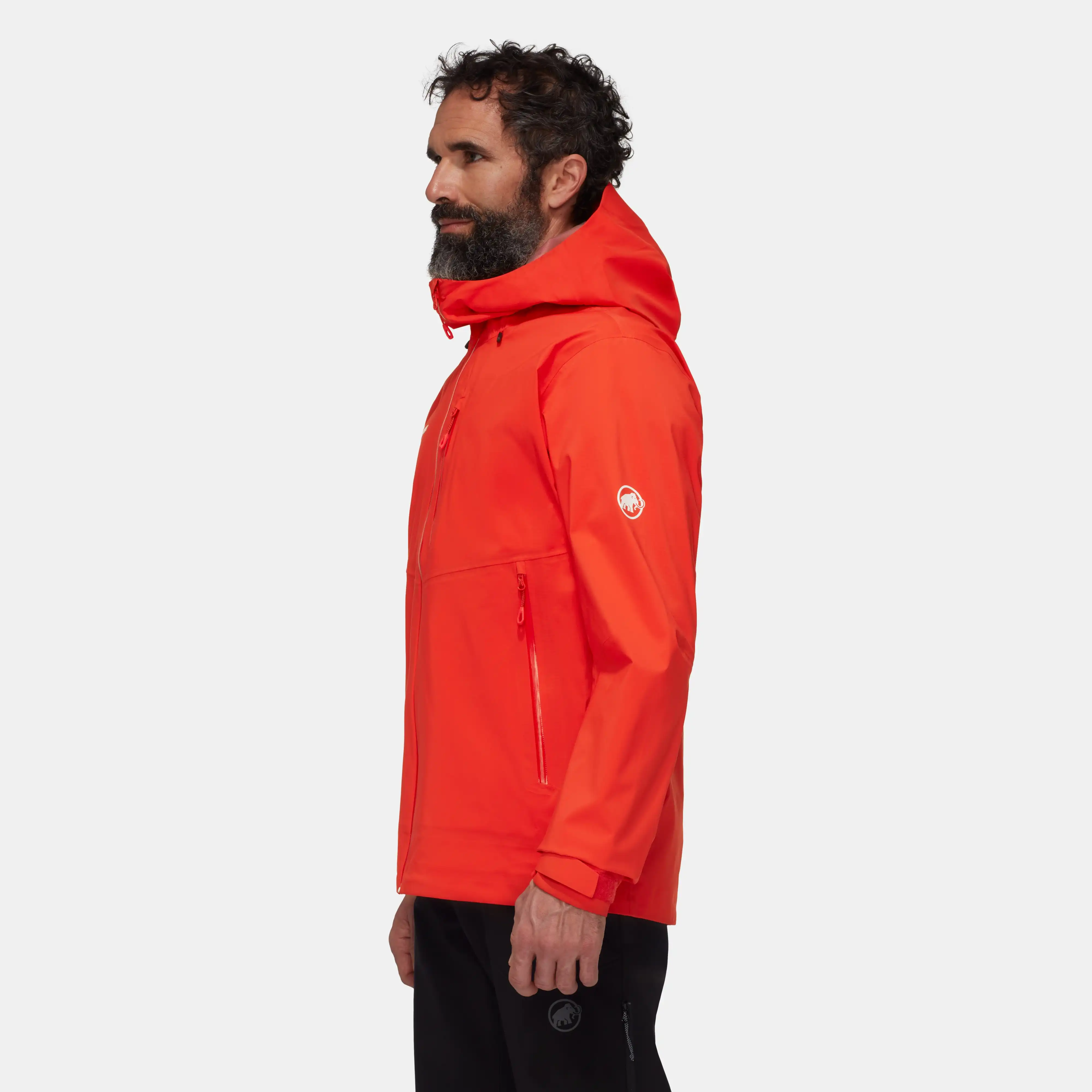 Alto Guide HS Hooded Jacket Men 1010-29561