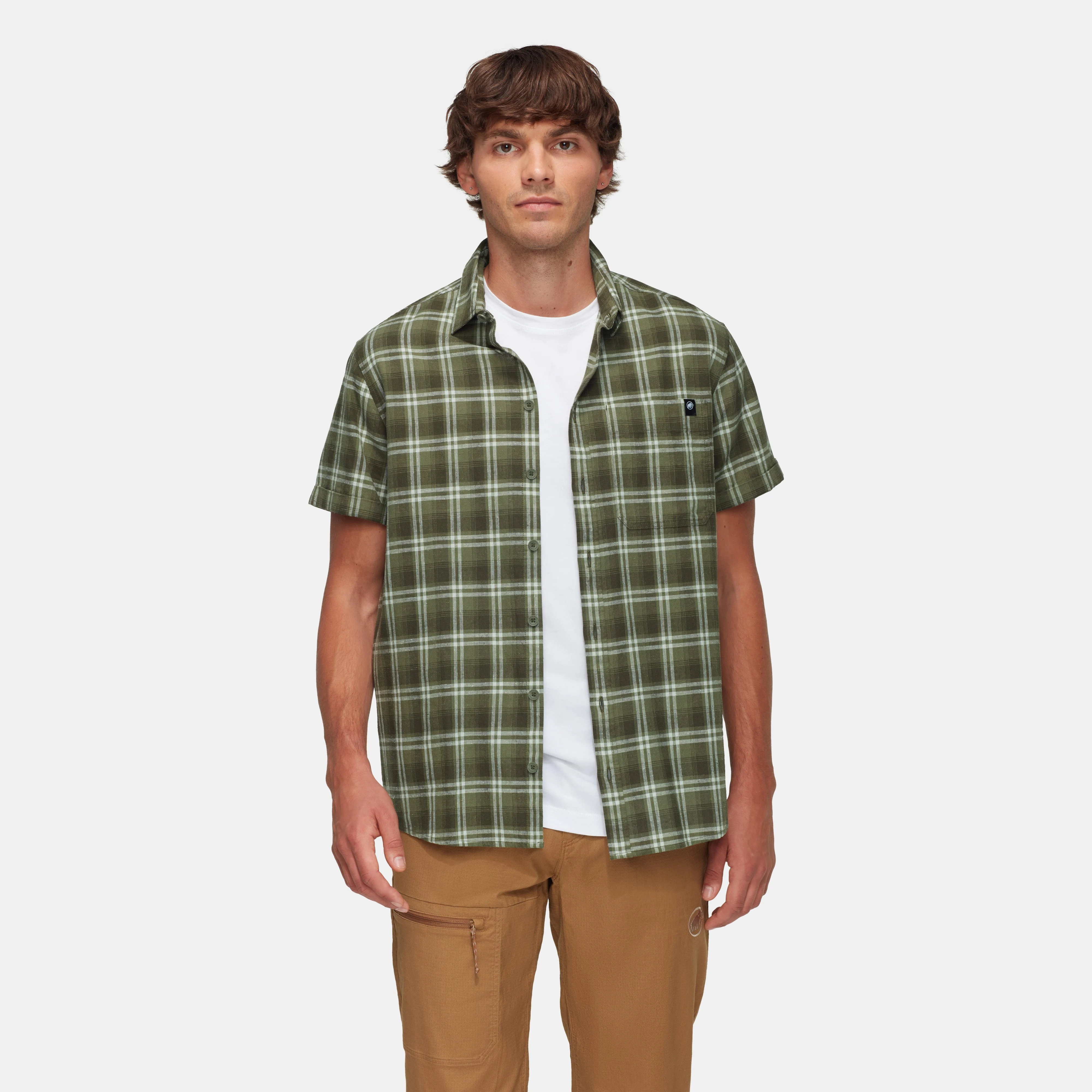 Trovat Summer Shirt Men 1015-01620