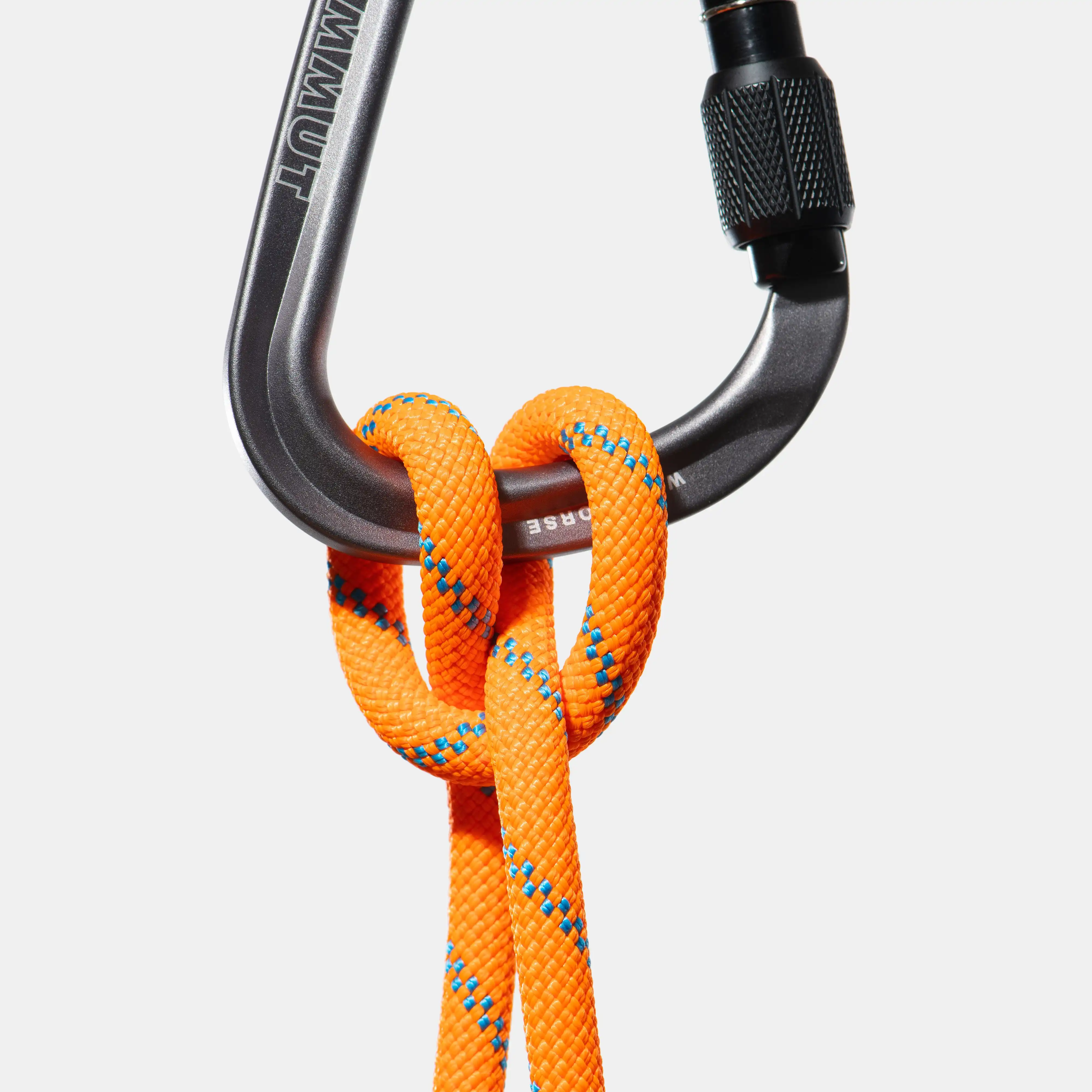 8.7 Alpine Sender Dry Rope 70m 2010-05280