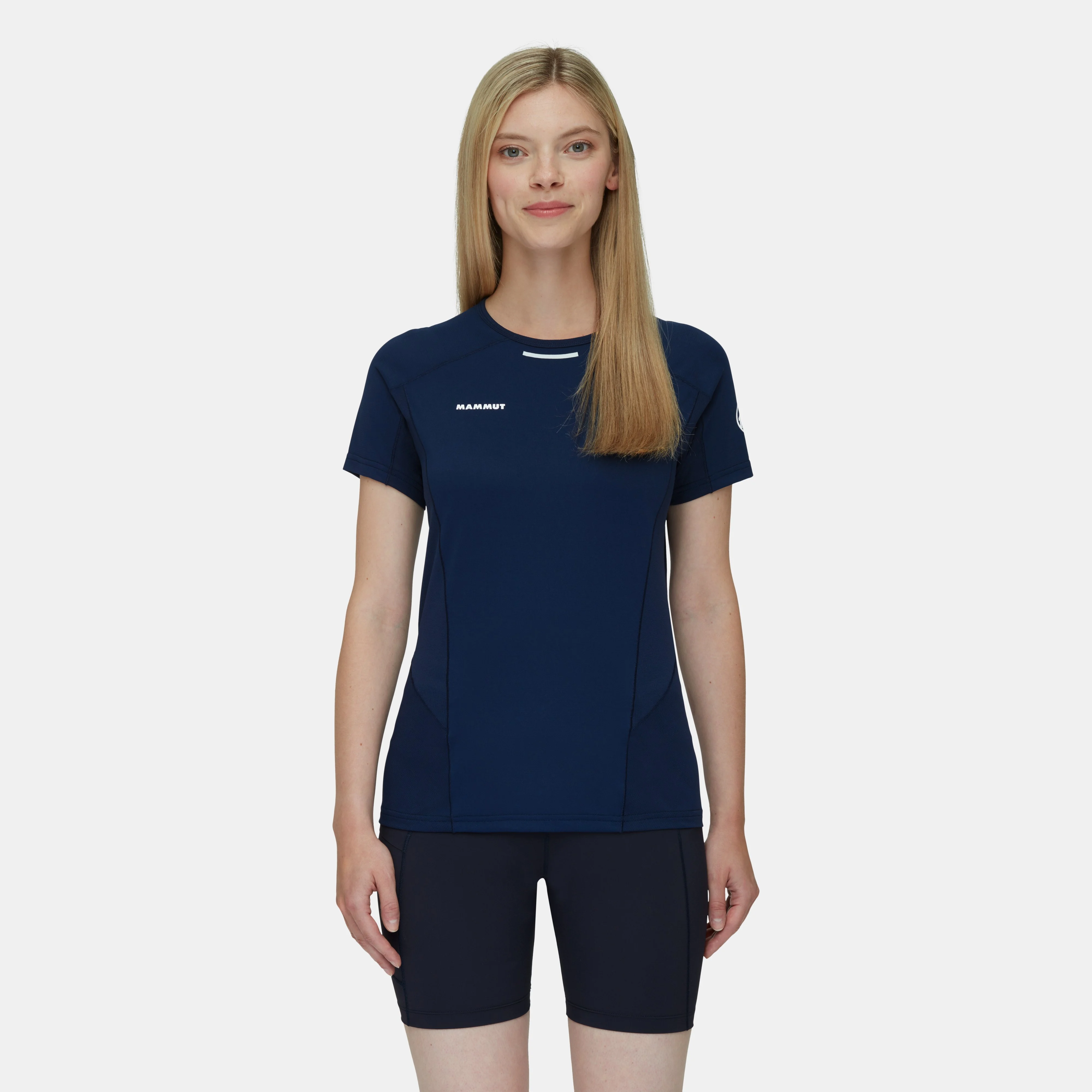 Aenergy FL T-Shirt Women 1017-05020