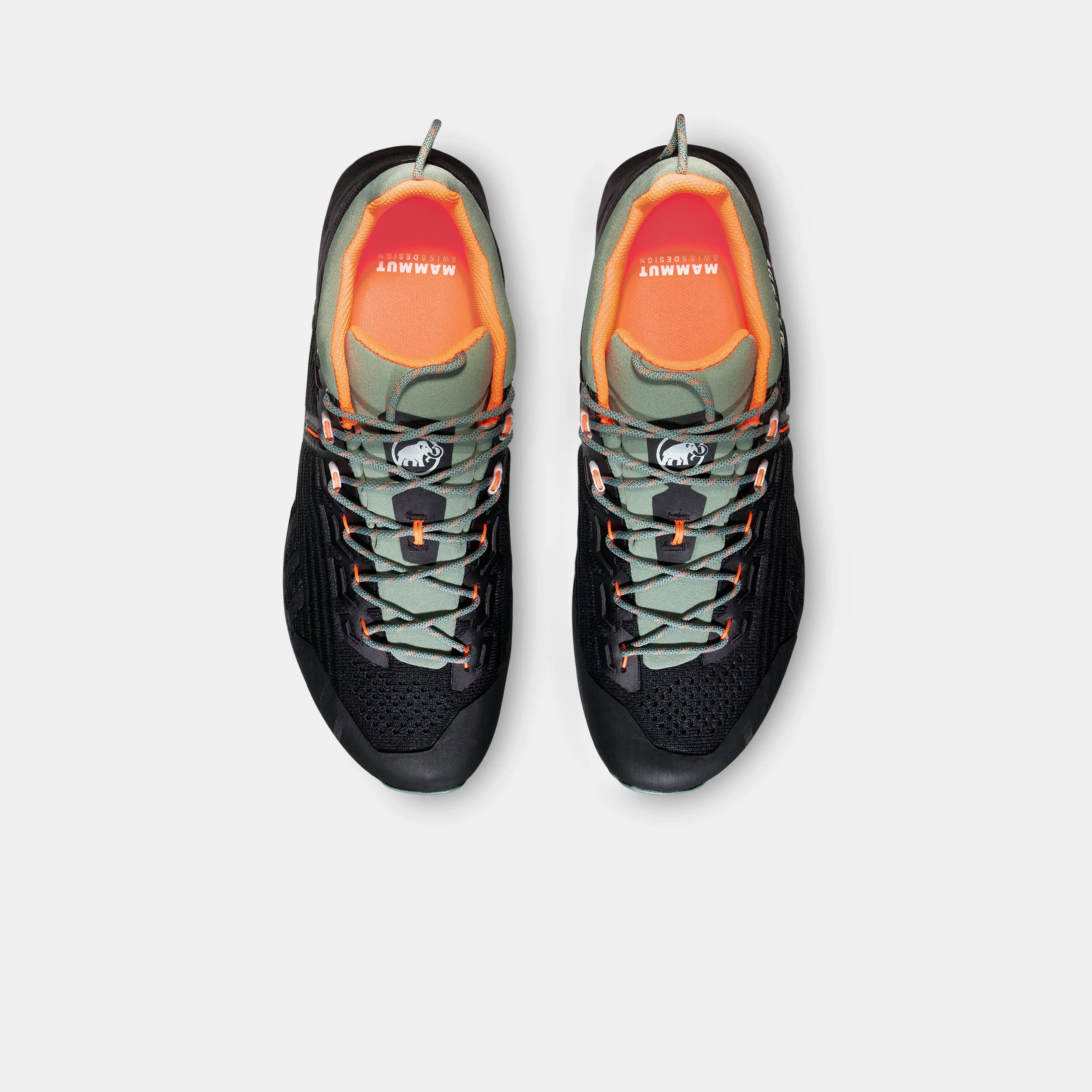 Alnasca Knit III Low Men 3020-06520