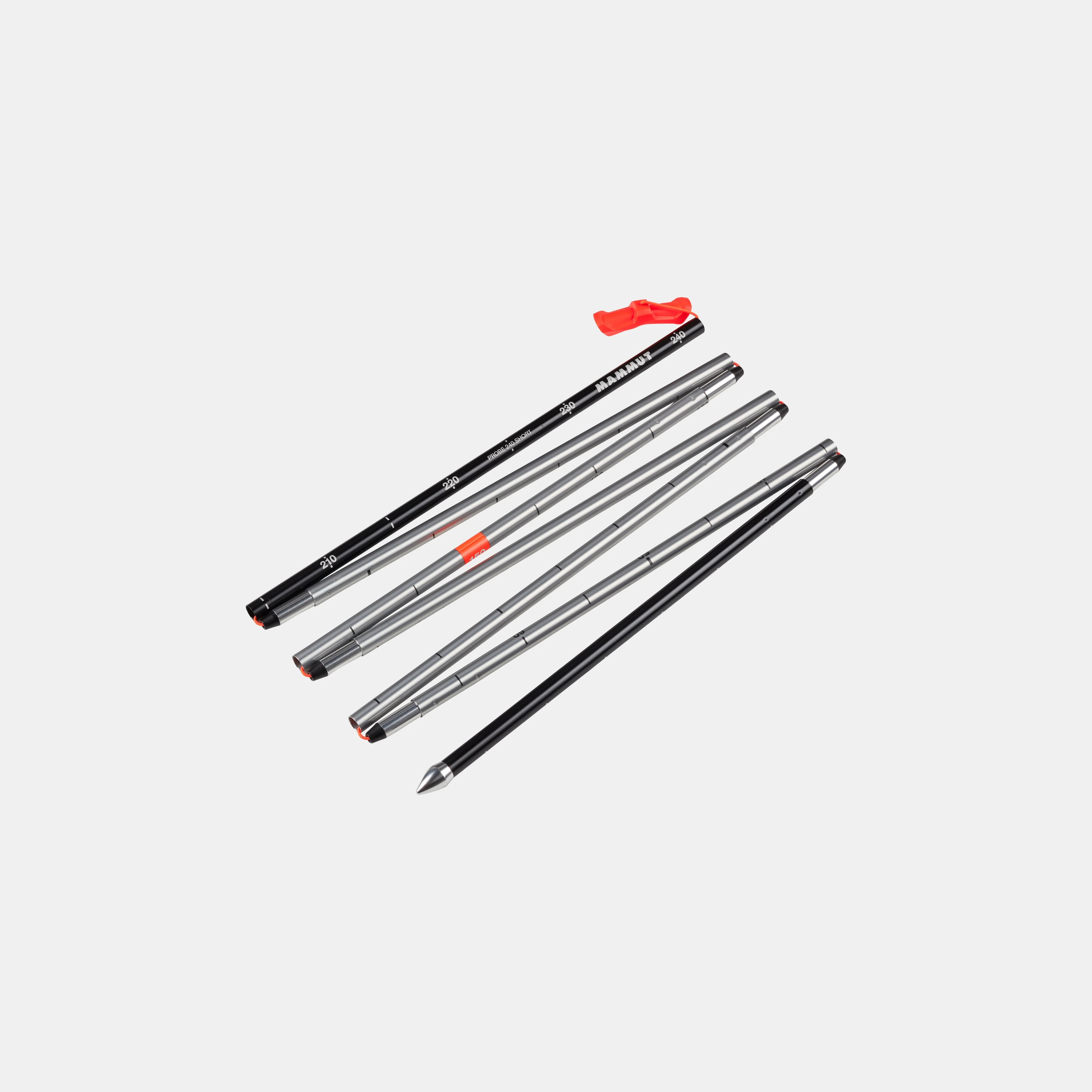 Probe 240 short 2620-00262