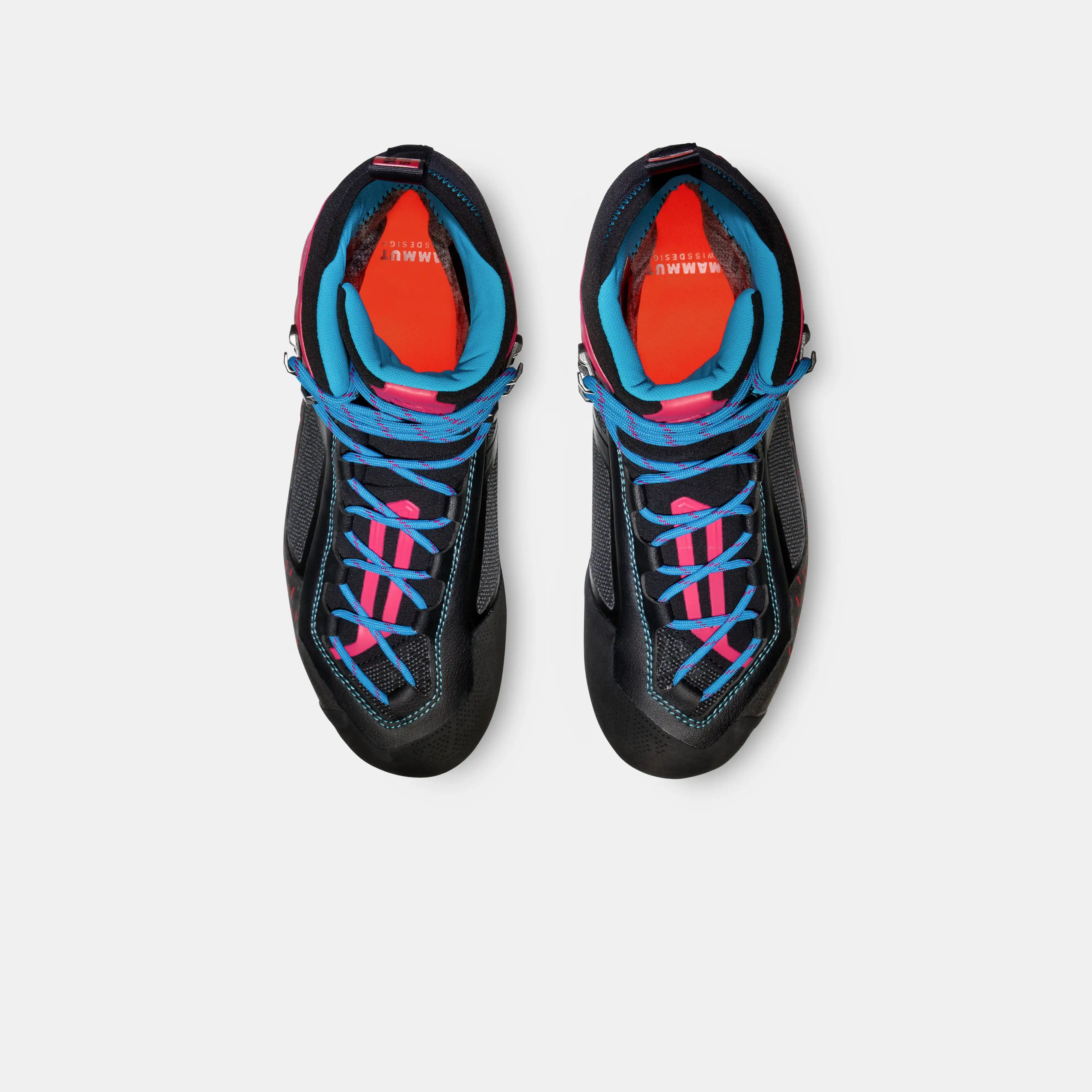 Taiss Light Mid GTX Women 3010-00910