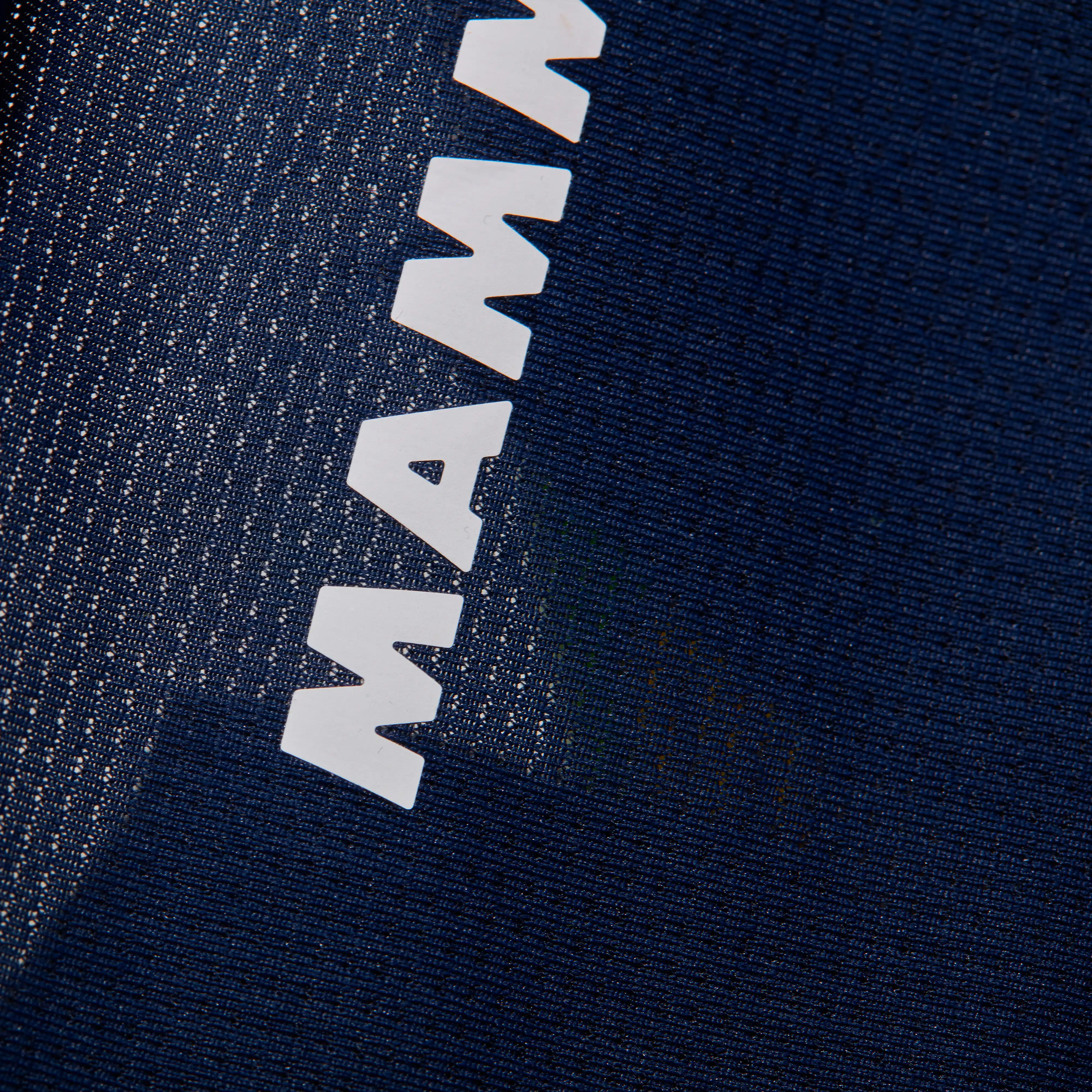 Aenergy FL Half Zip T-Shirt Men 1017-04930