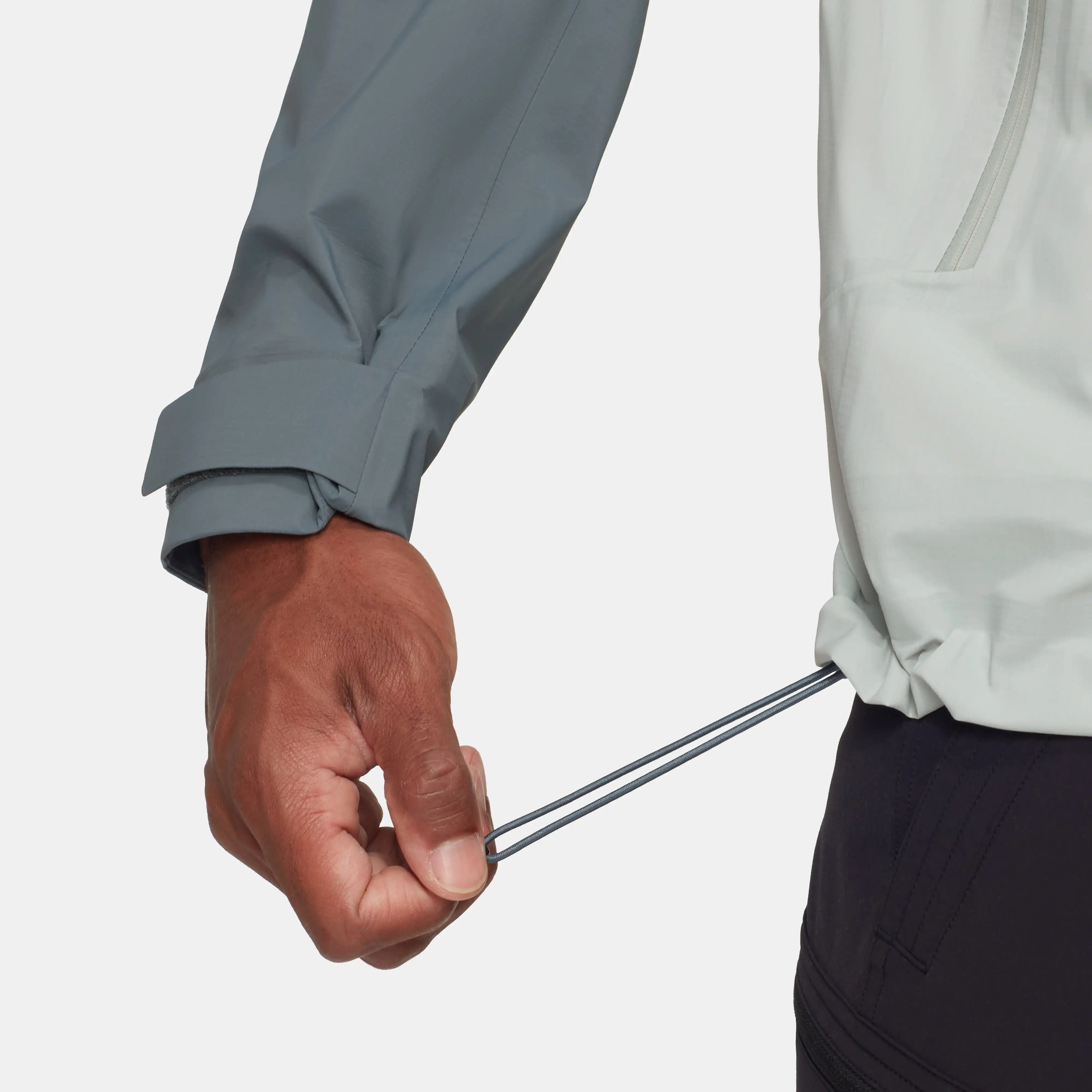 Alto Guide HS Hooded Jacket Men 1010-29561