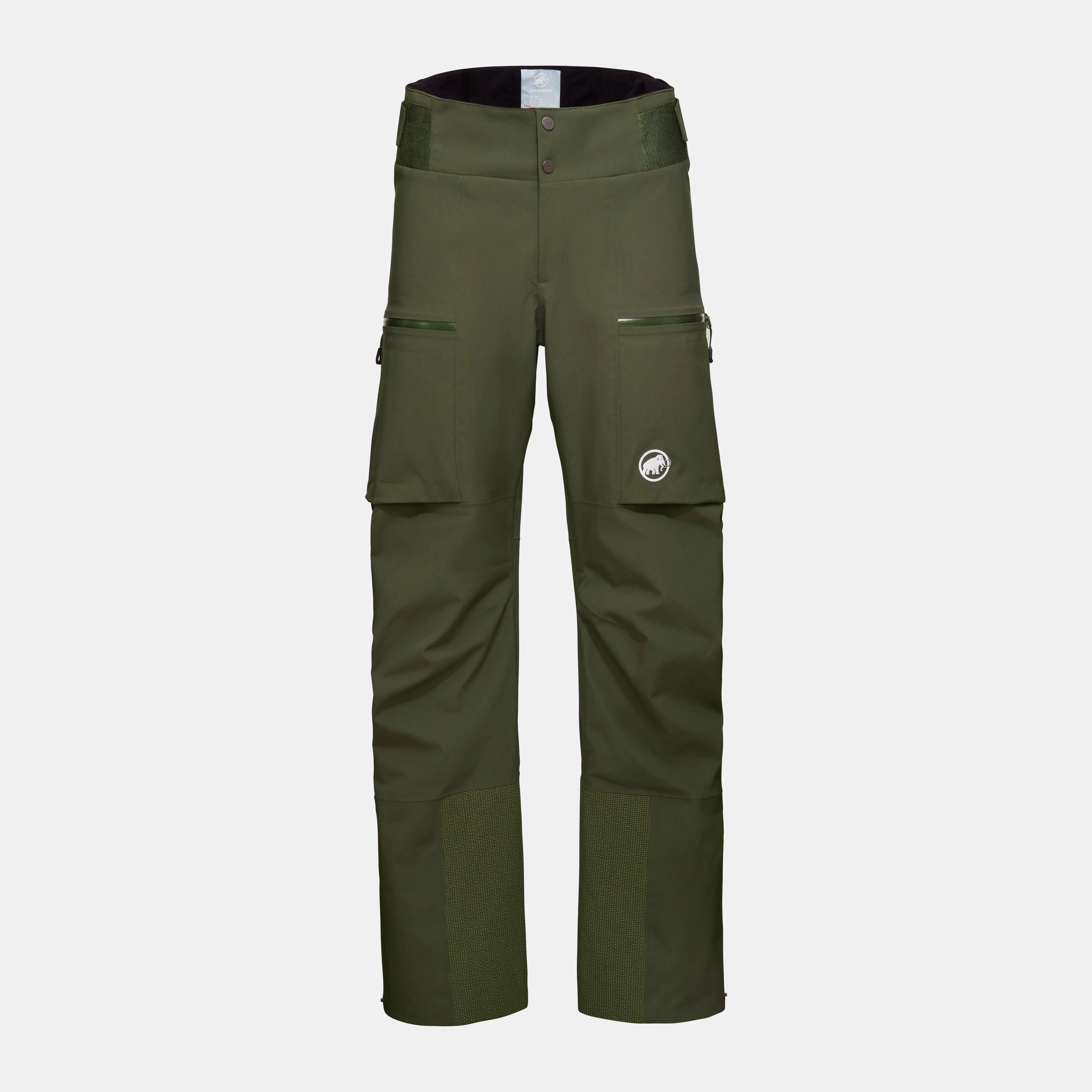 Stoney HS Thermo Pants Men 1020-13760