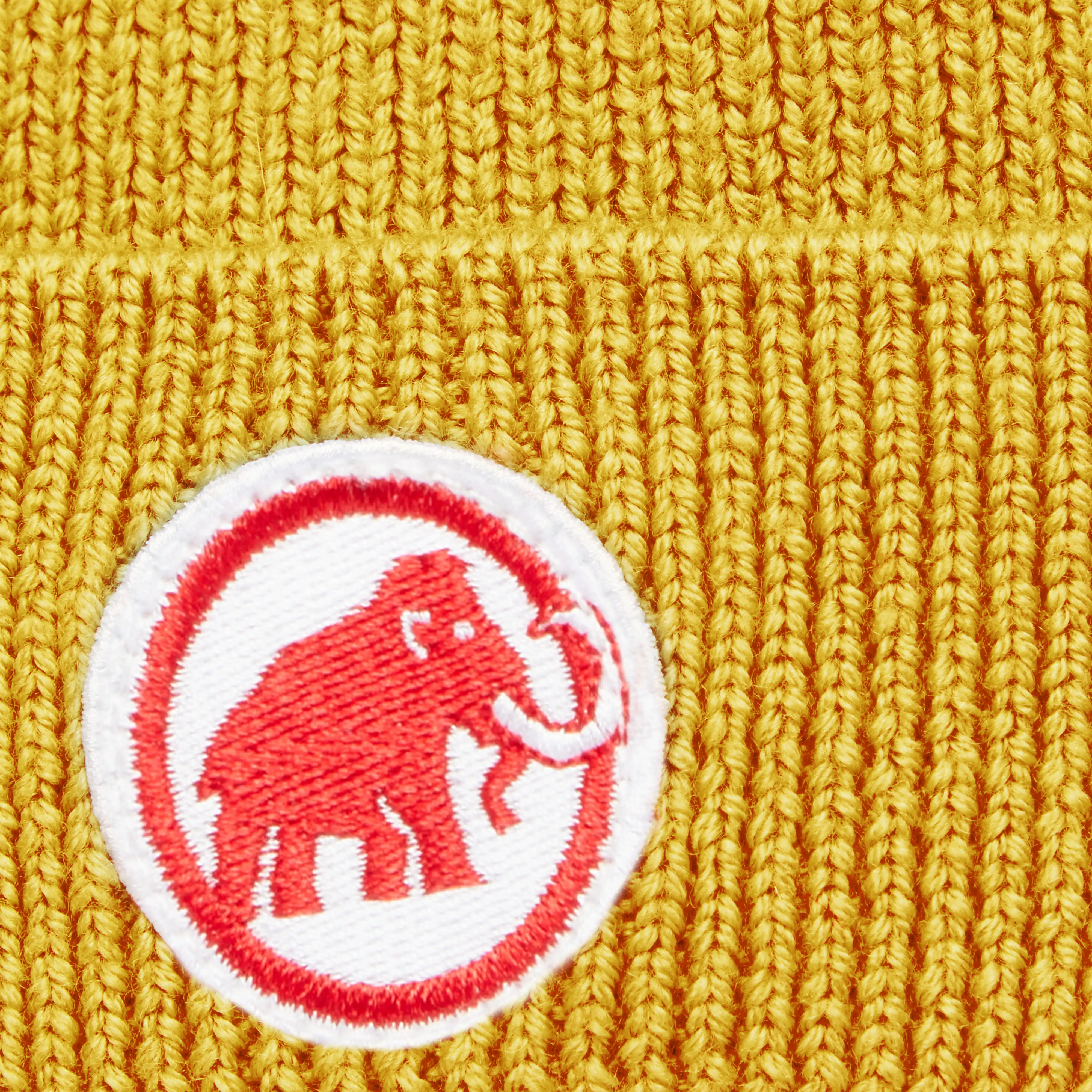 Mammut Logo Beanie Kids 1191-02170