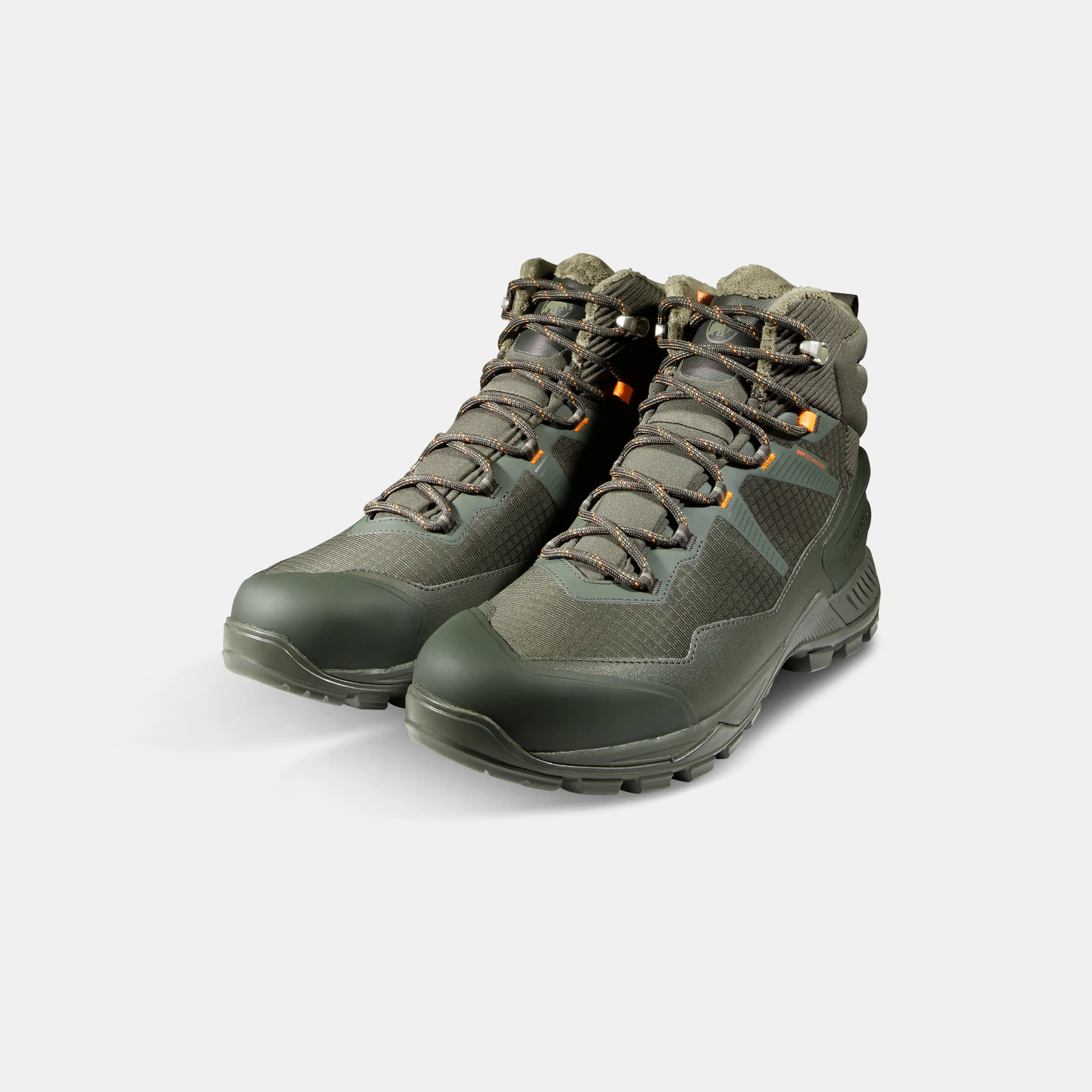 Blackfin III Mid DT Men 3030-04810