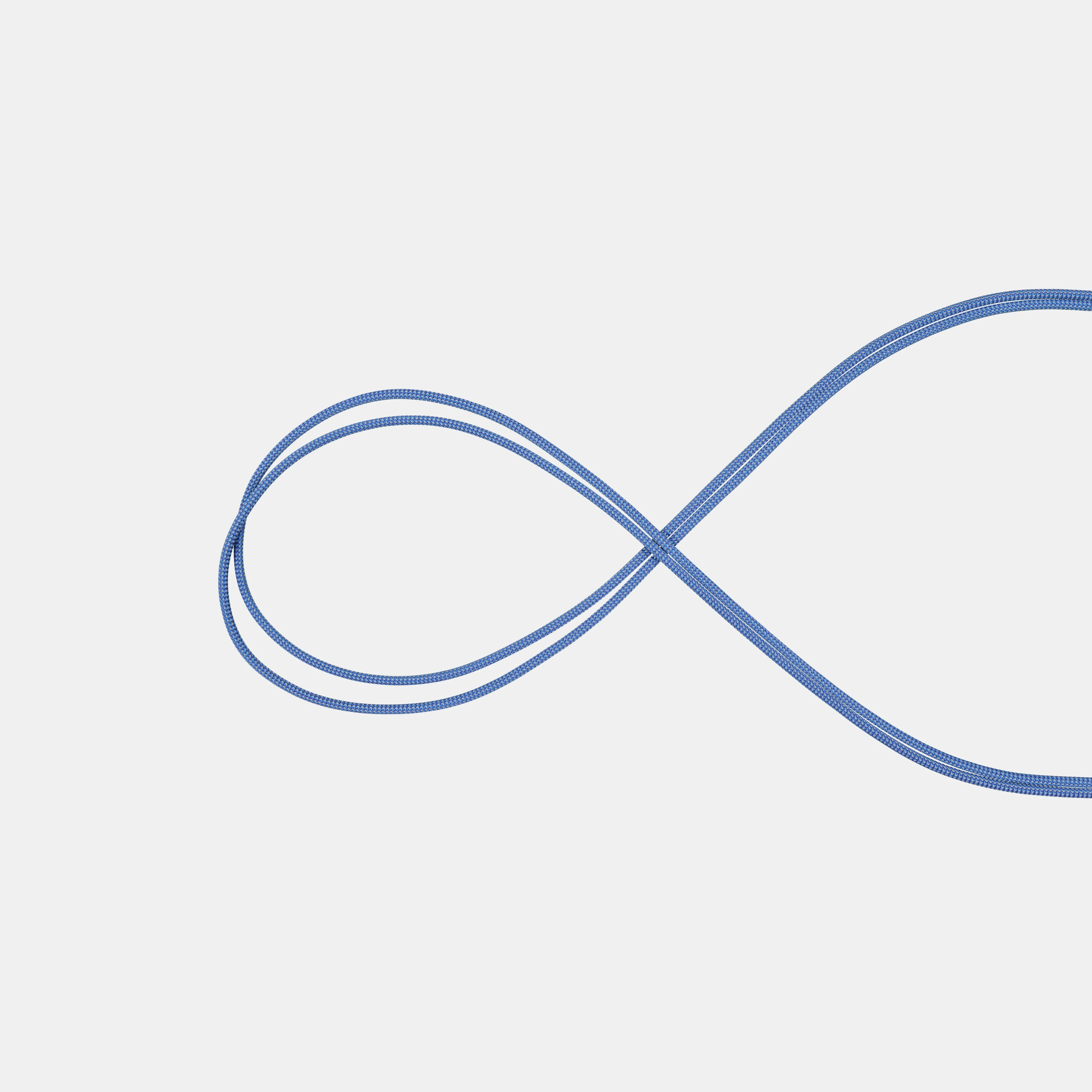 8.0 Accessory Cord 50m 2010-05750