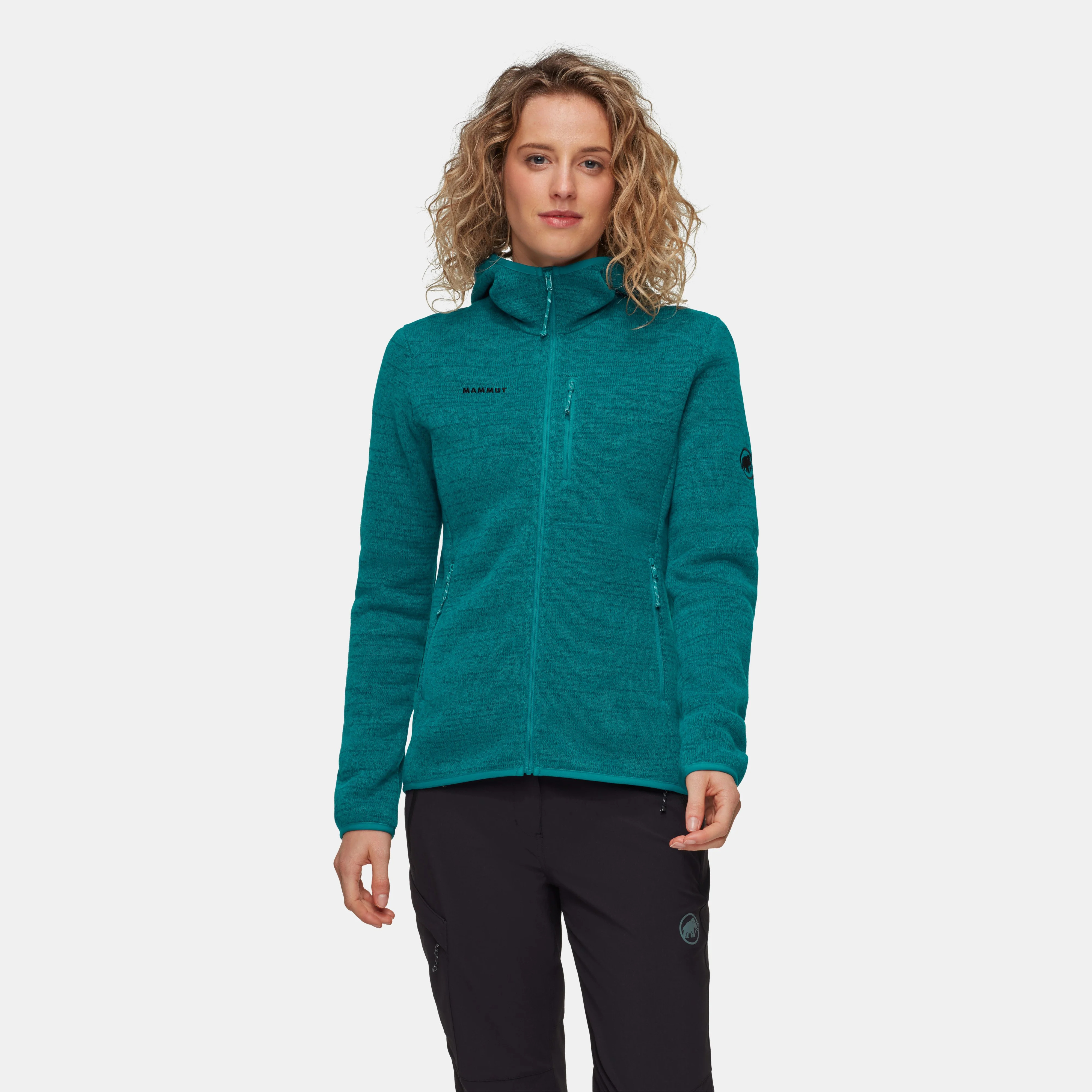 Arctic IV ML Hooded Jacket Women 1014-05770