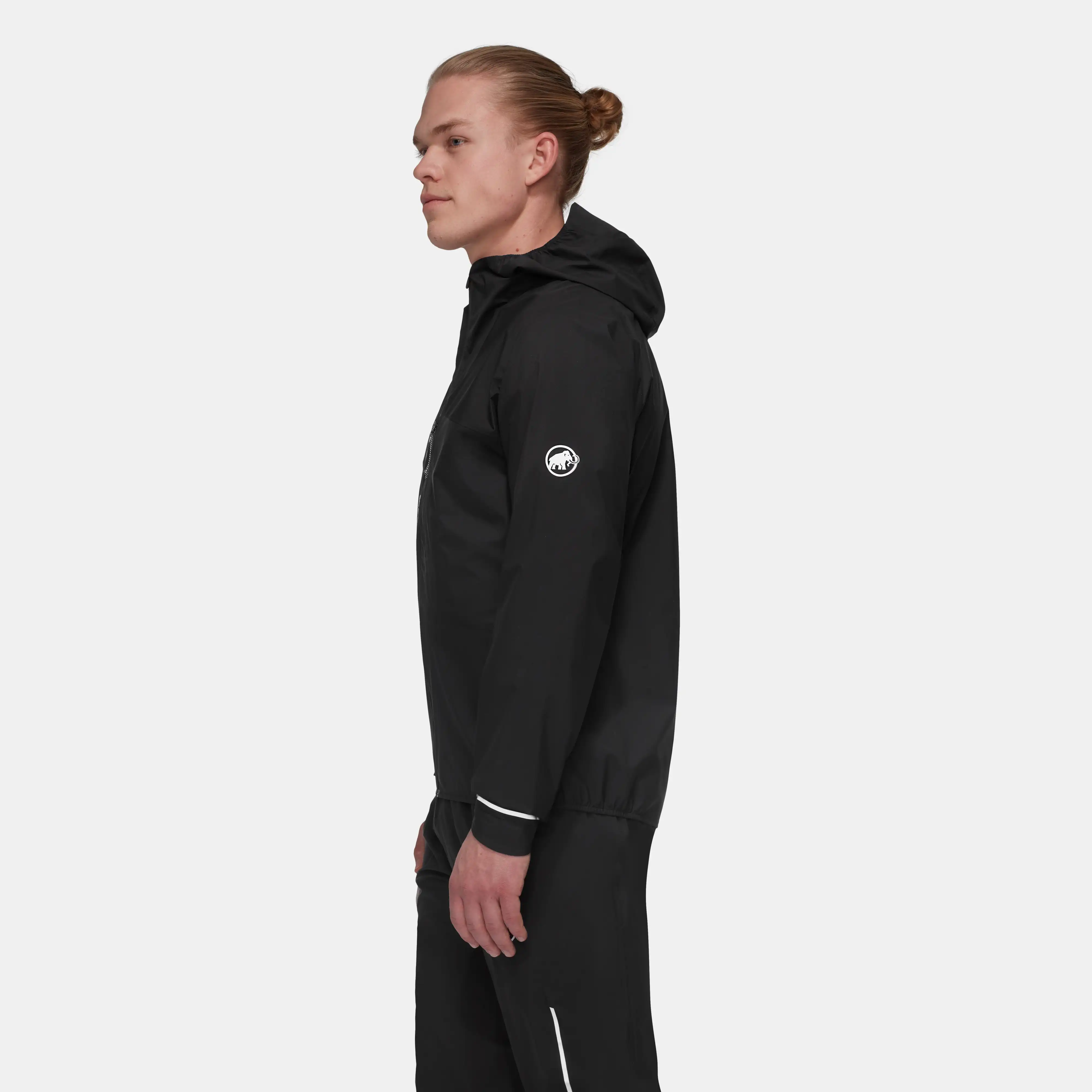 Aenergy TR HS Hooded Jacket Men 1010-30000