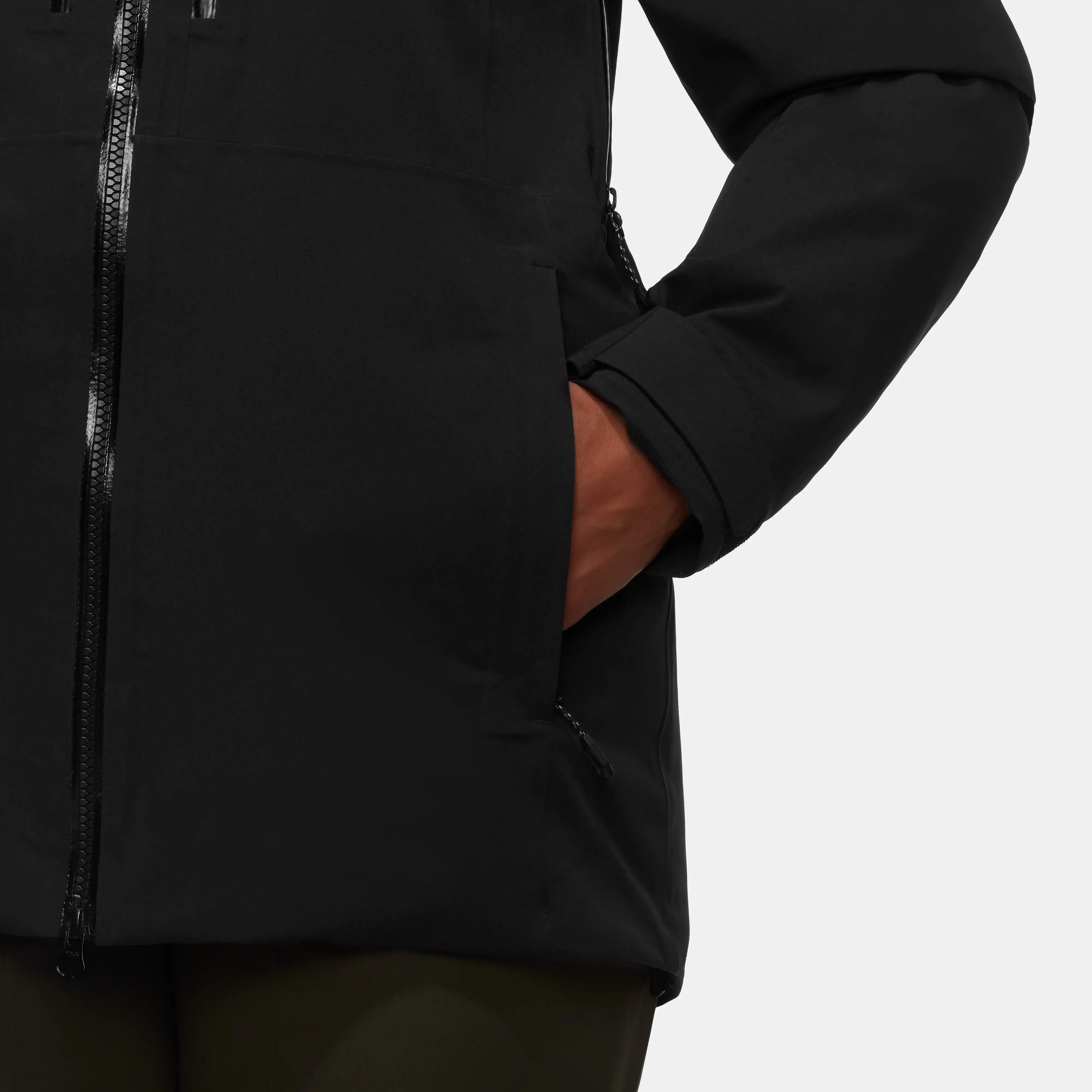 Stoney HS Thermo Hooded Jacket Women 1010-31090