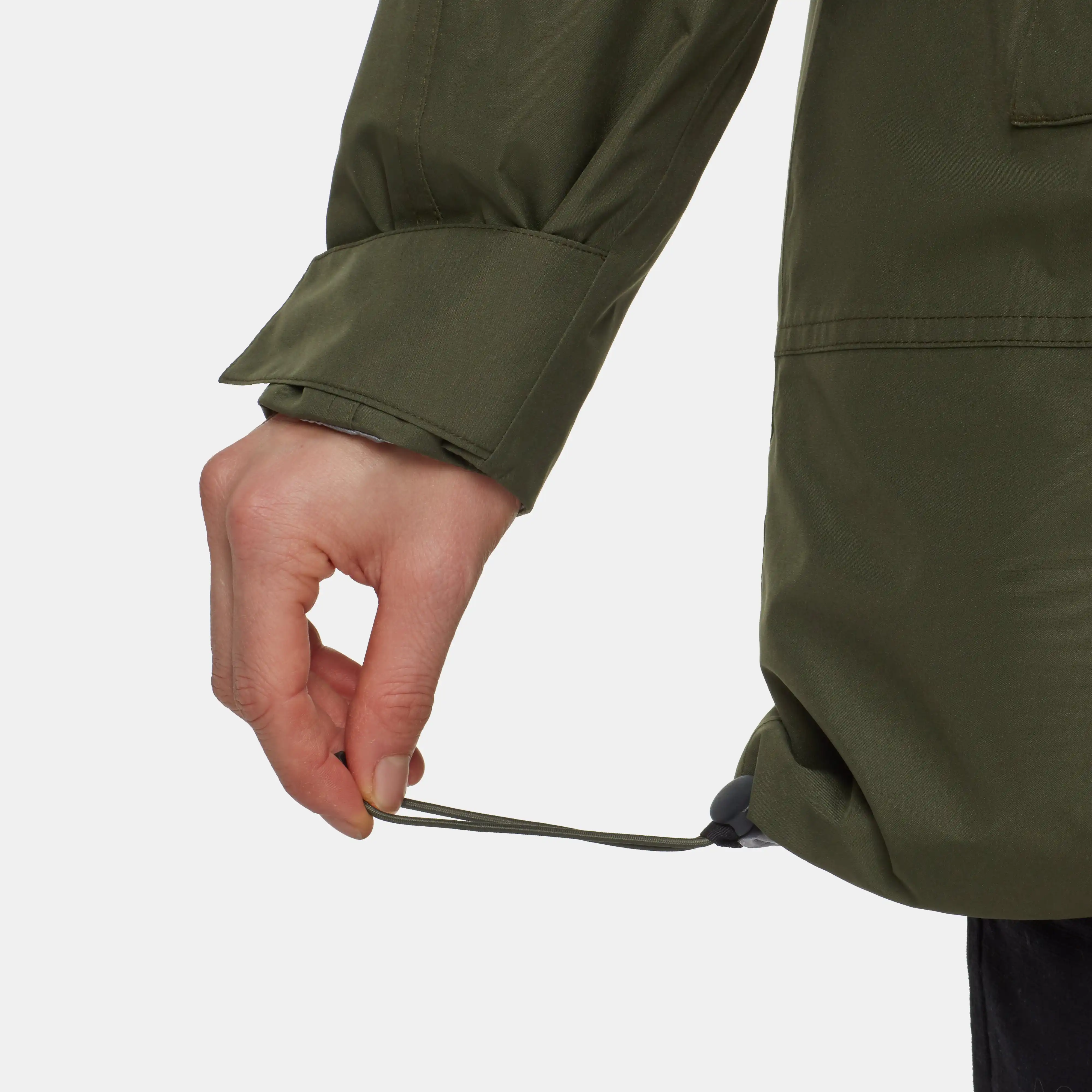 Treeline HS Thermo Hooded Parka Women 1010-31780