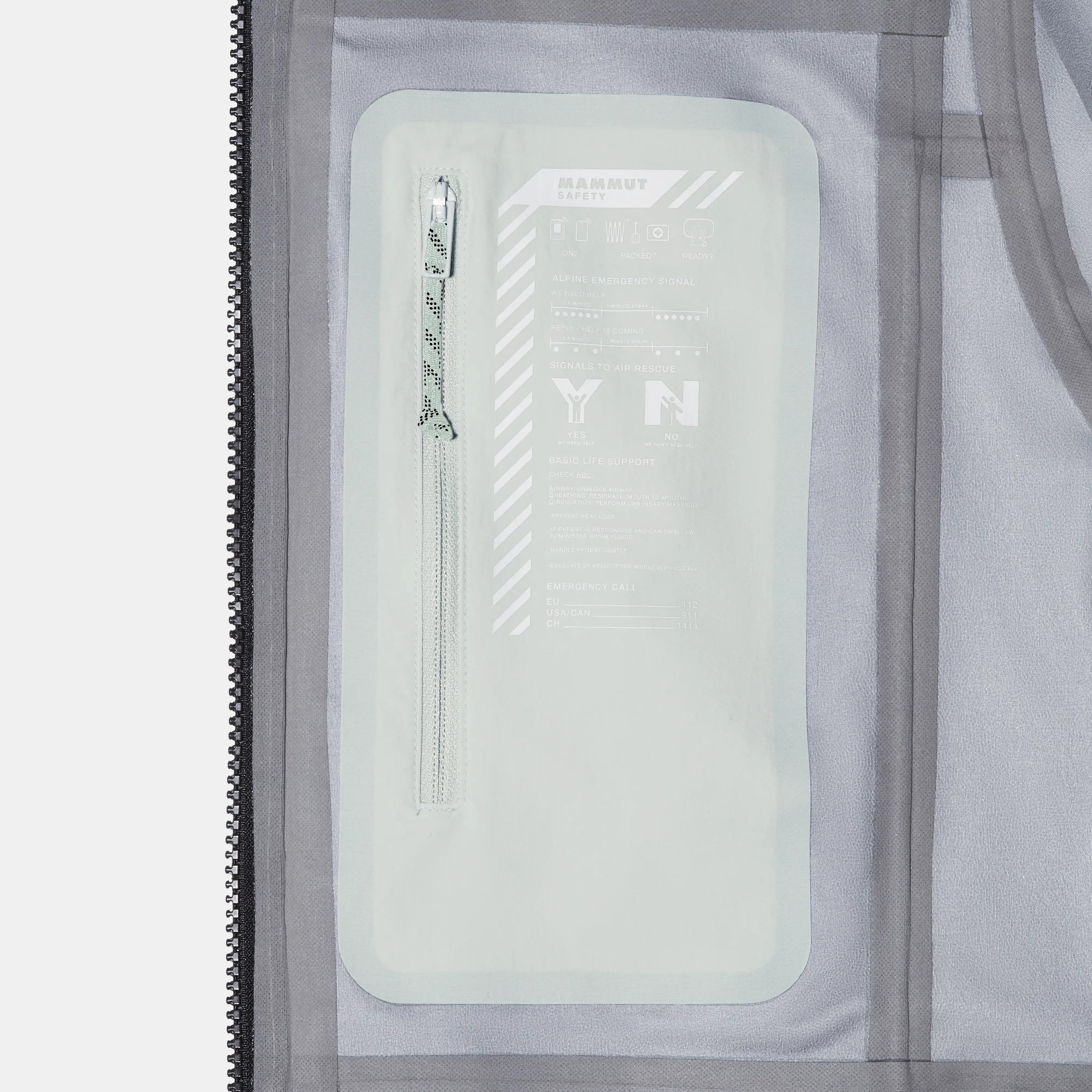 Stoney HS Hooded Jacket Women 1010-31050