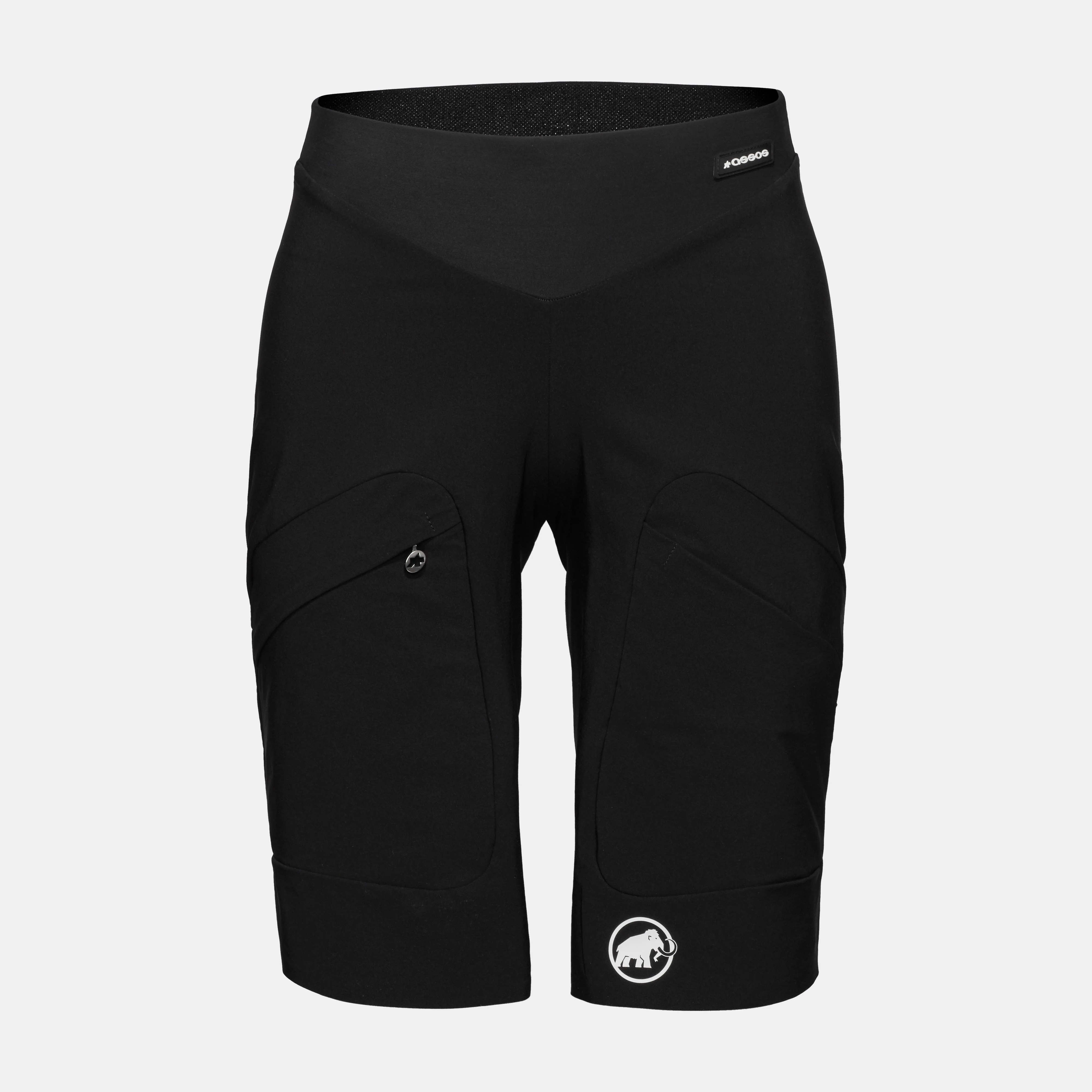 Assos x Mammut TACTICA Women's Cargo Shorts T3 1023-01390