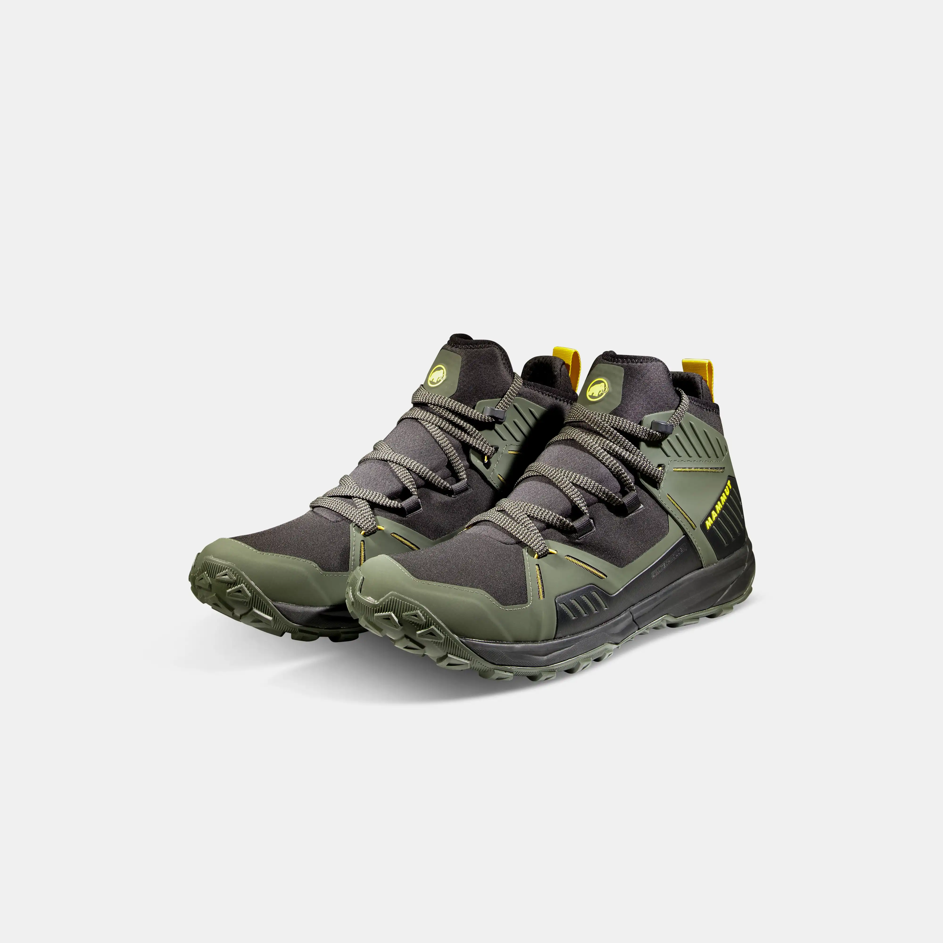 Saentis Pro WP Men 3030-04100