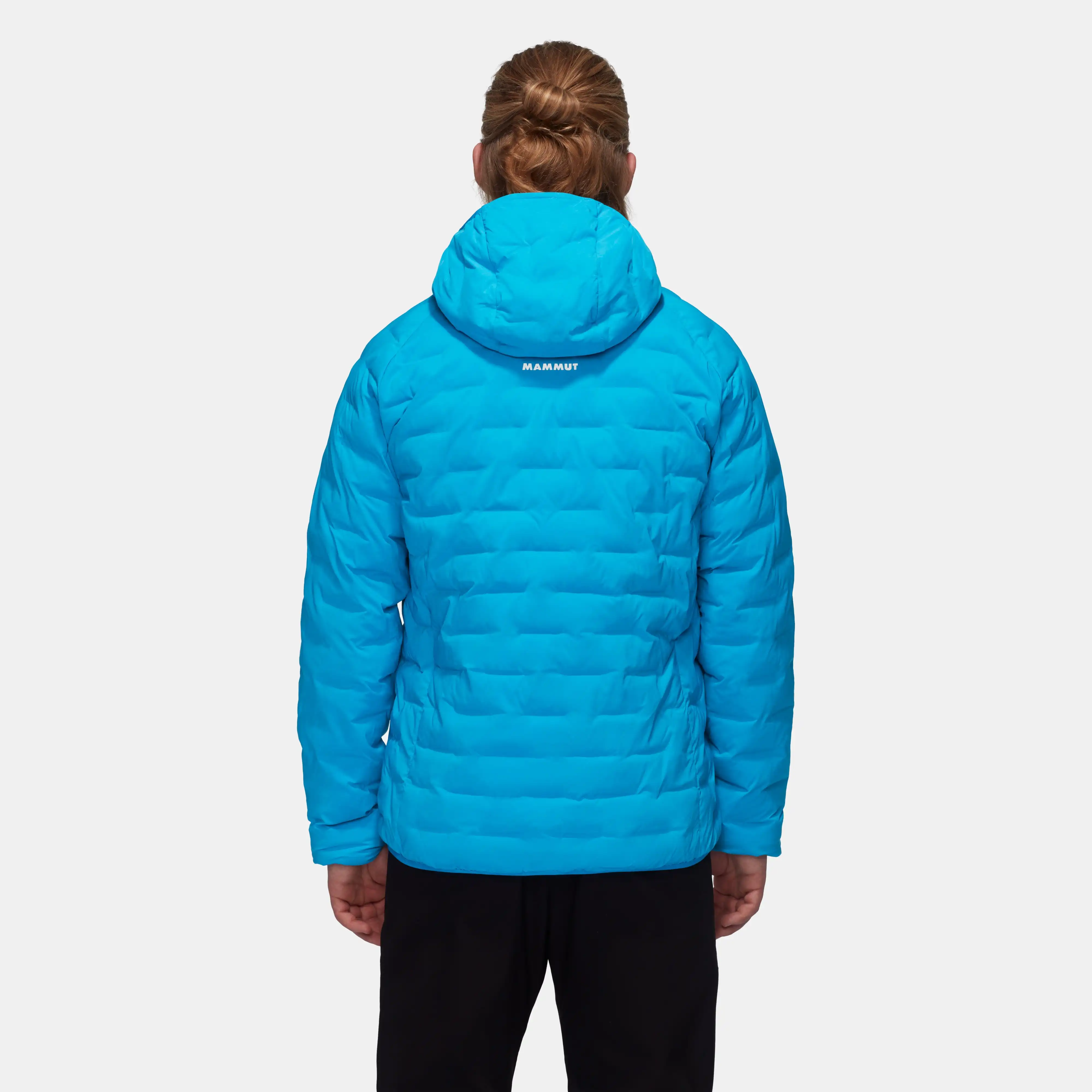 Sender IN Hooded Jacket Men 1013-03470