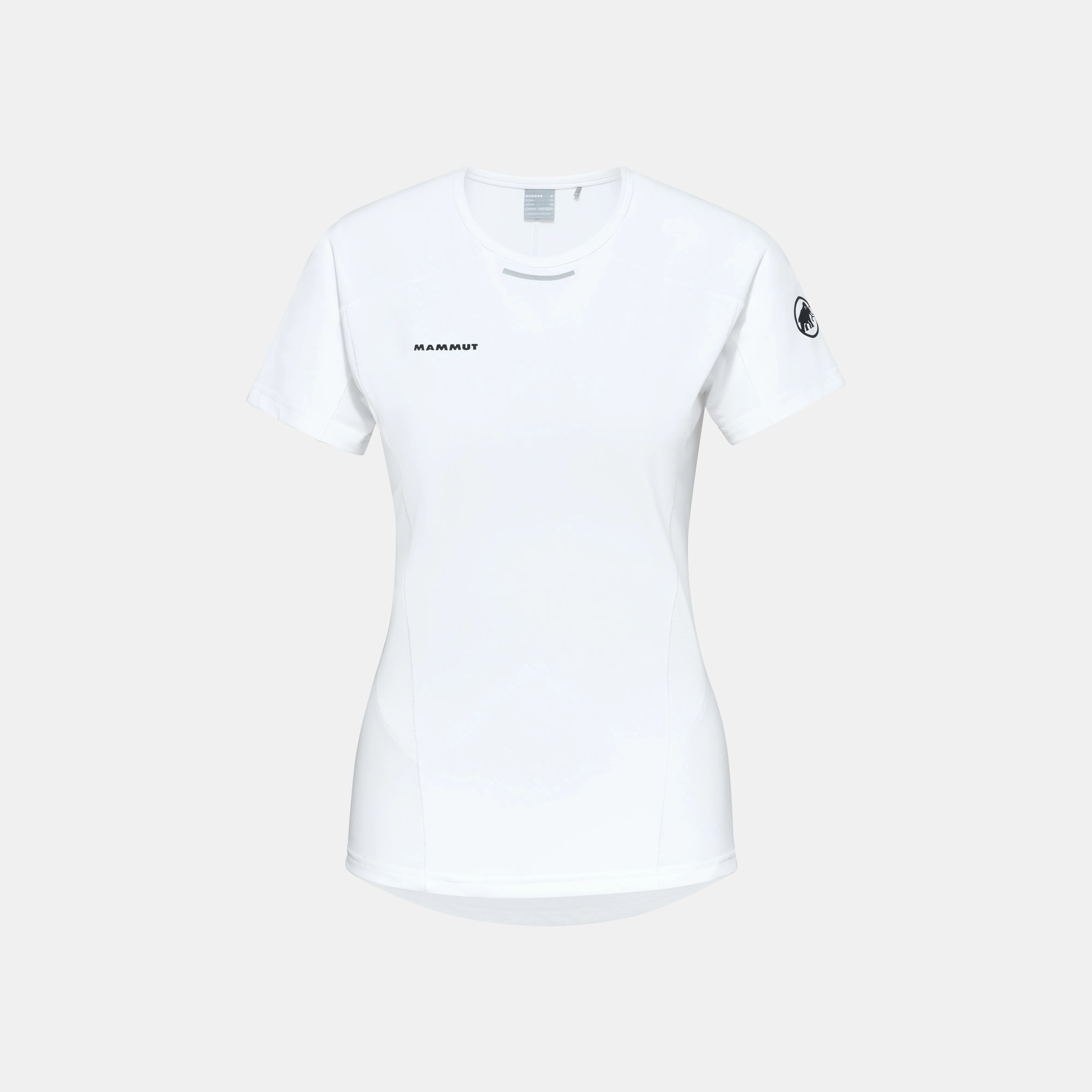 Aenergy FL T-Shirt Women 1017-05020