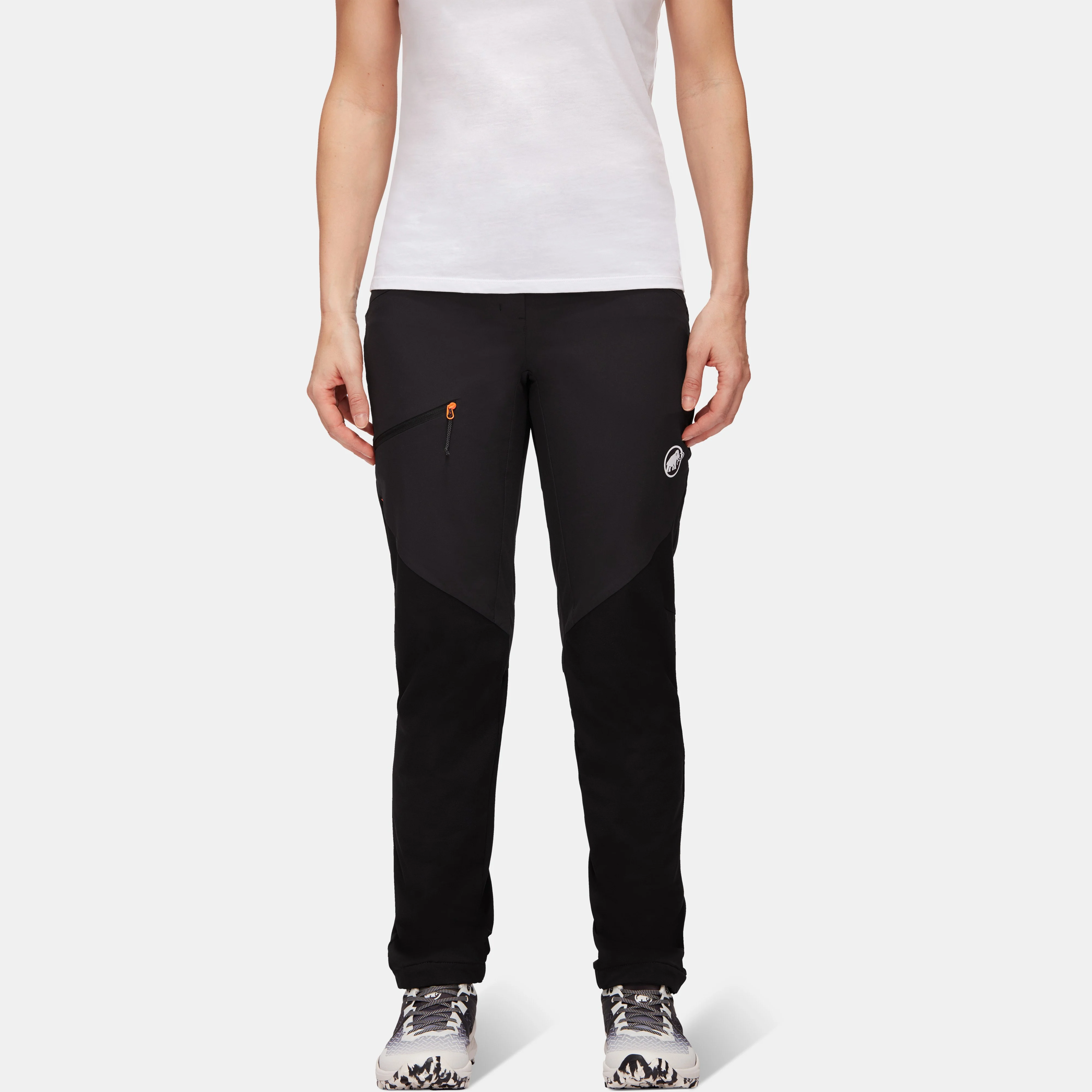 Courmayeur SO Pants Women 1021-00660