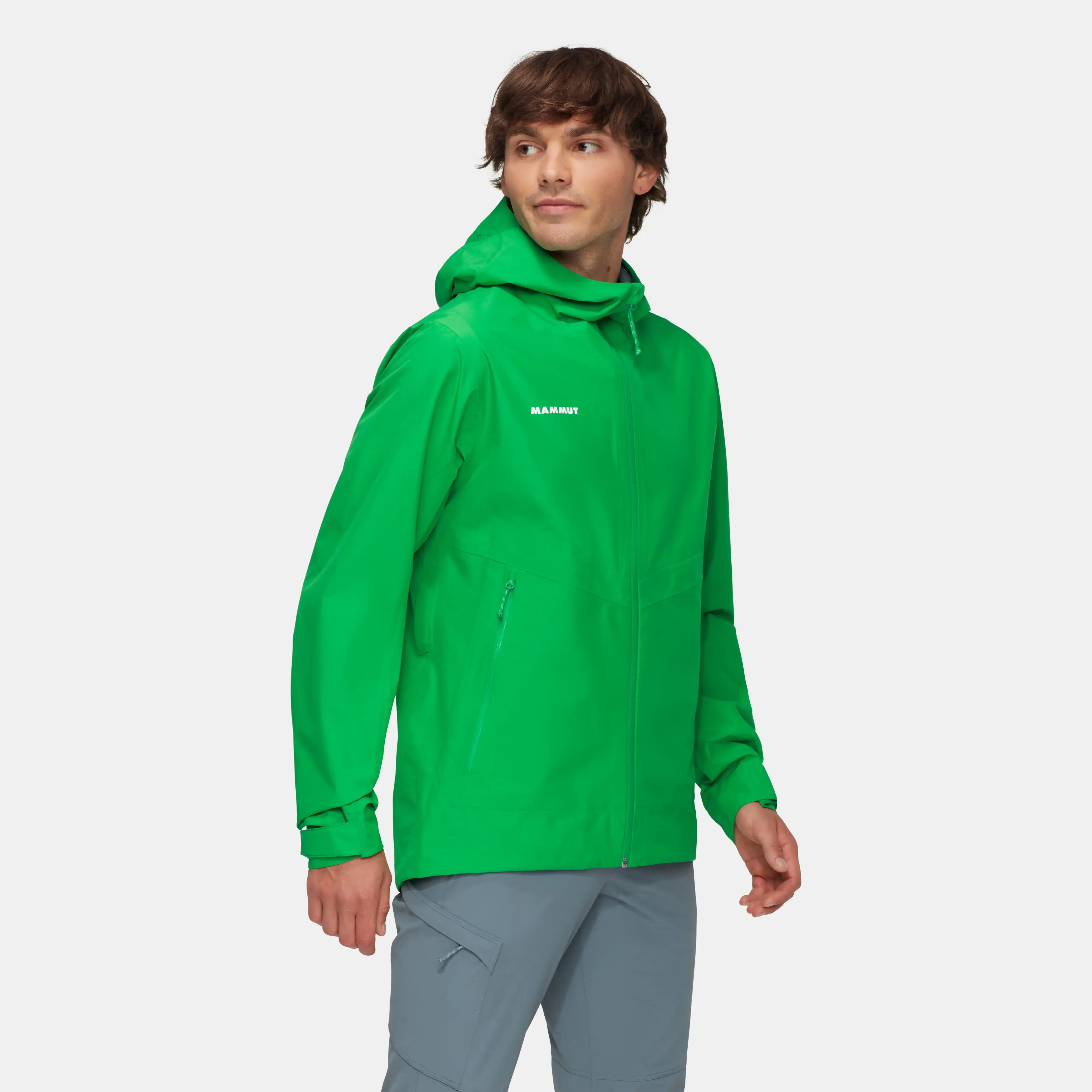 Alto Light HS Hooded Jacket Men 1010-30660