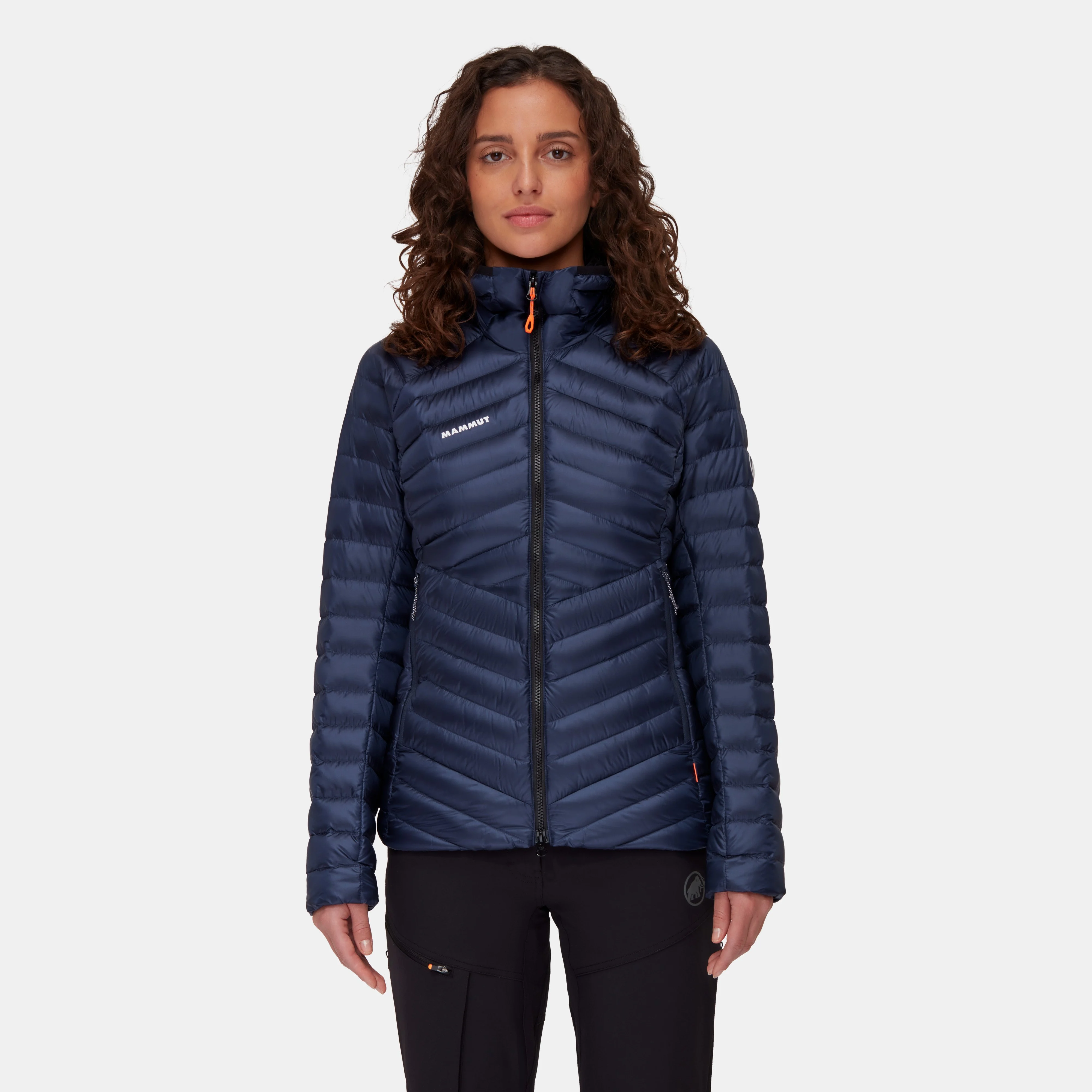 Broad Peak IN Hooded Jacket Women 1013-02972