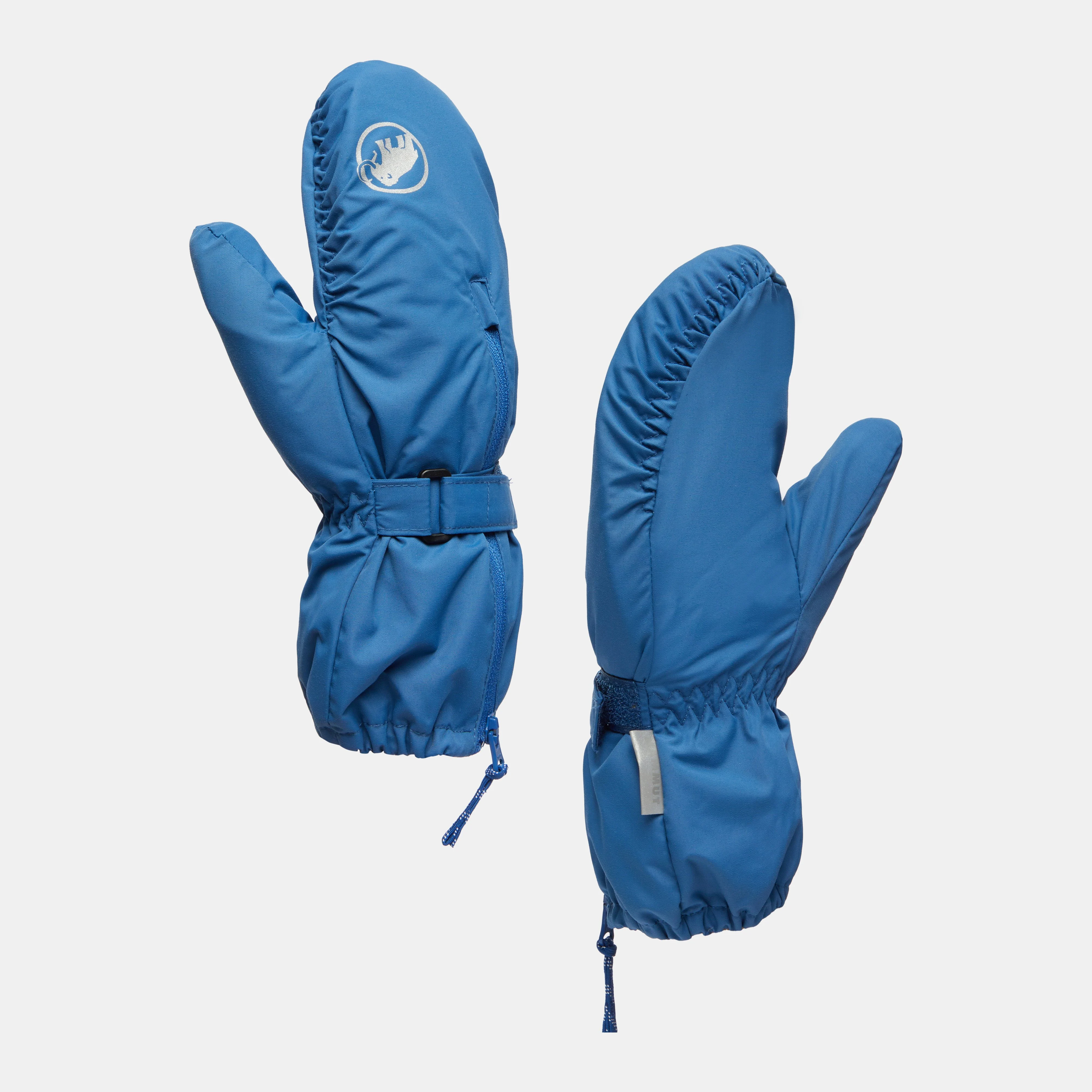 Fall Line Mitten Kids 1190-00630