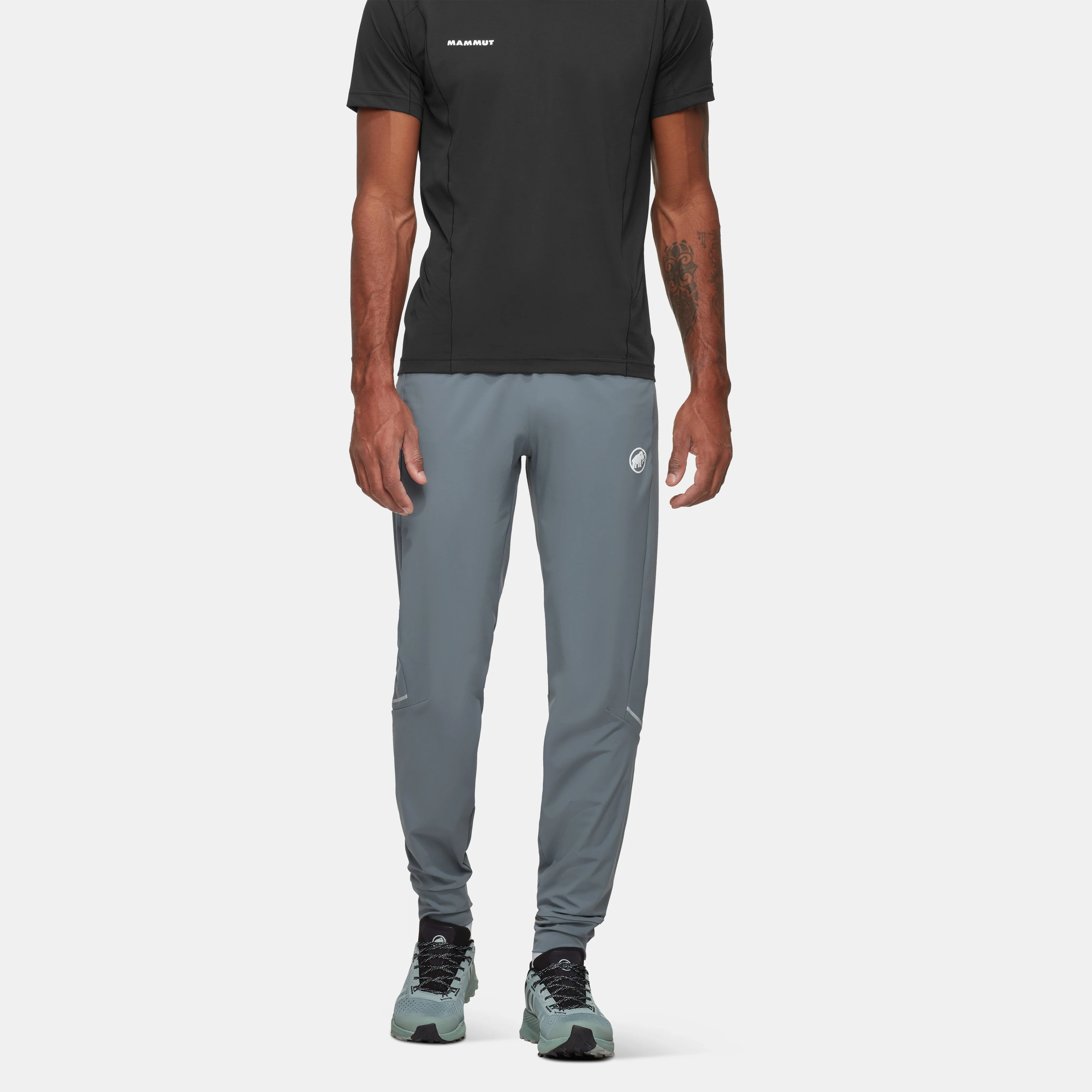 Aenergy TR Pants Men 1021-01240