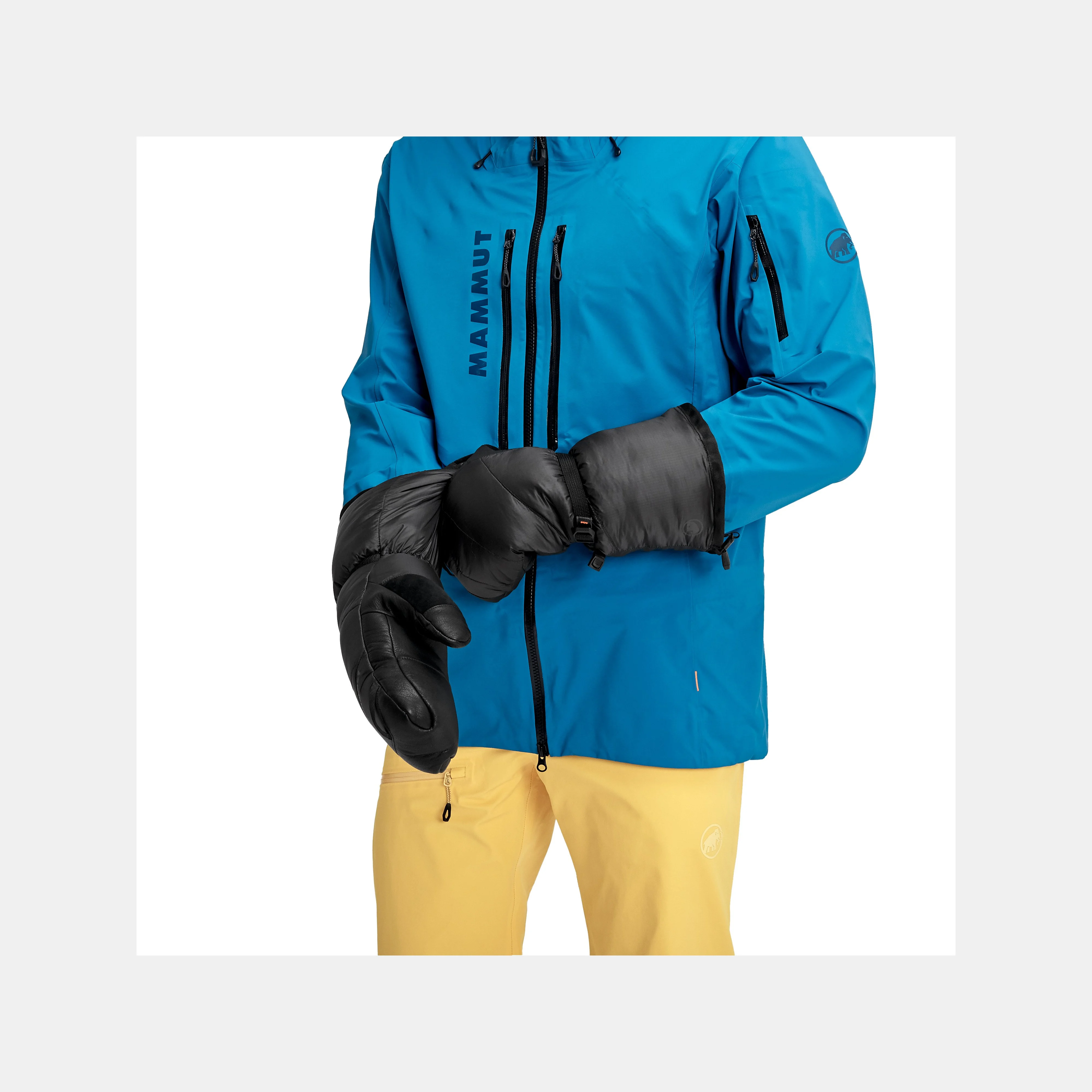 Arctic Mitten 1190-00061