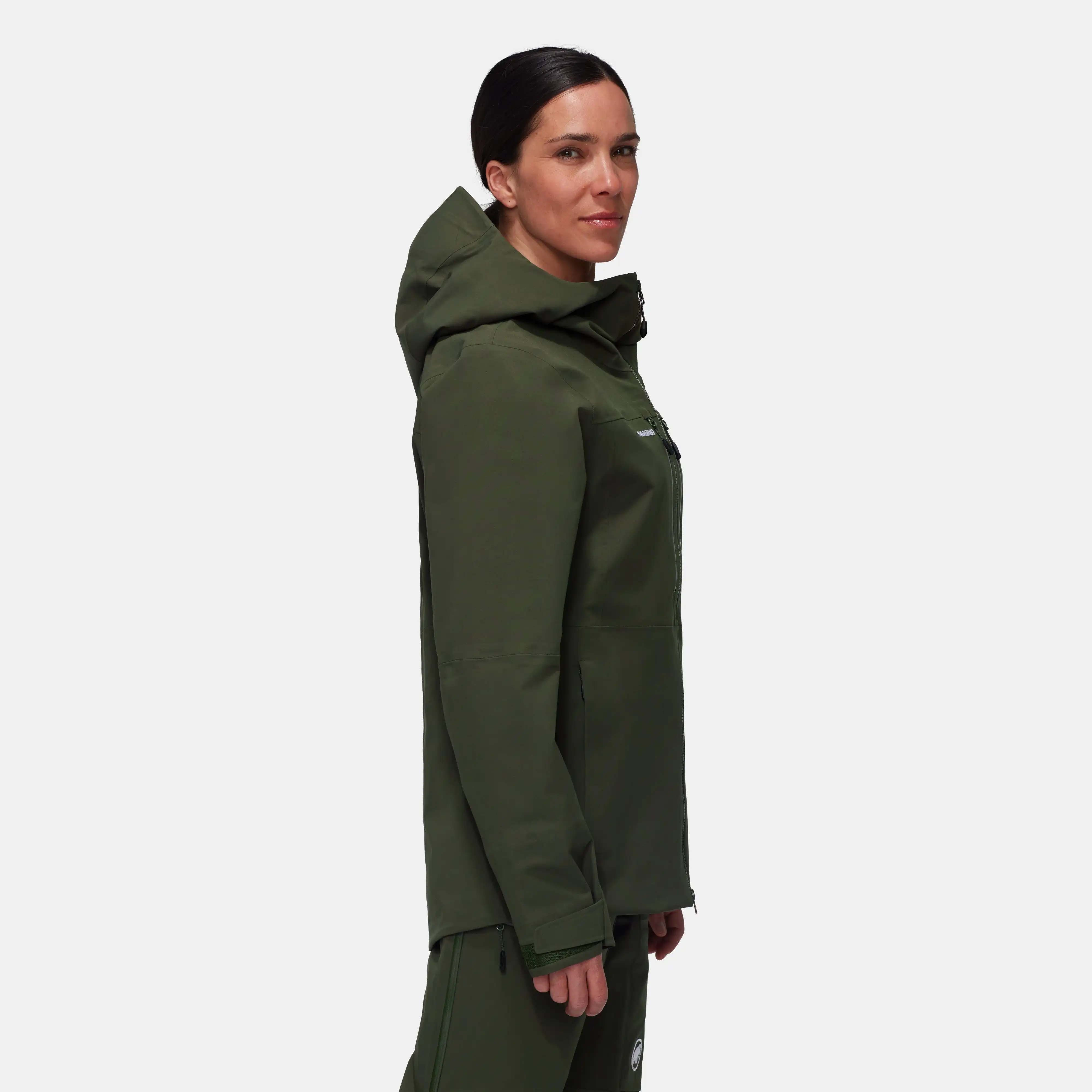 Stoney HS Hooded Jacket Women 1010-31050