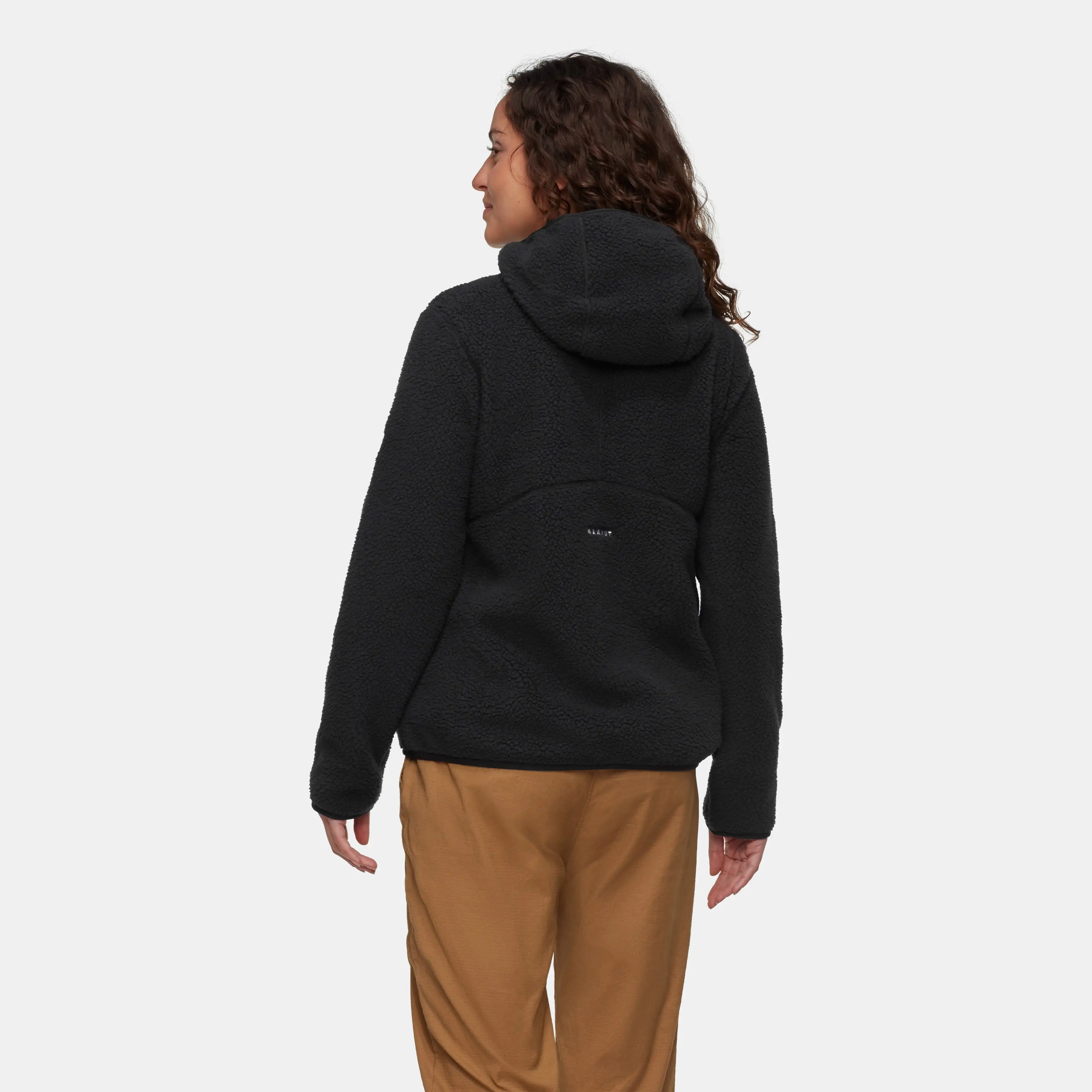 Falera Pro ML Hooded Jacket Women 1014-06450