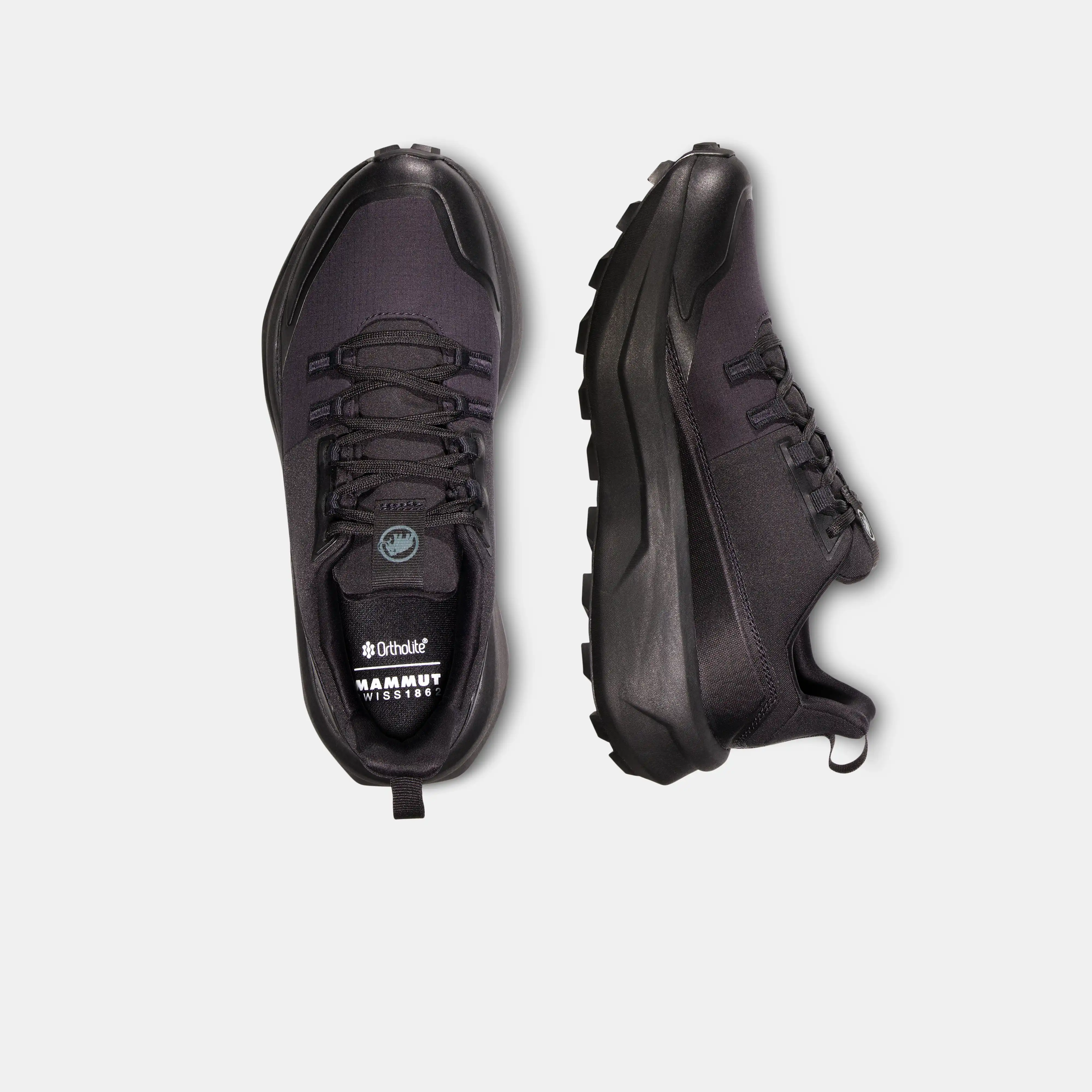 Aenergy Hike Low GTX Women 3030-05220