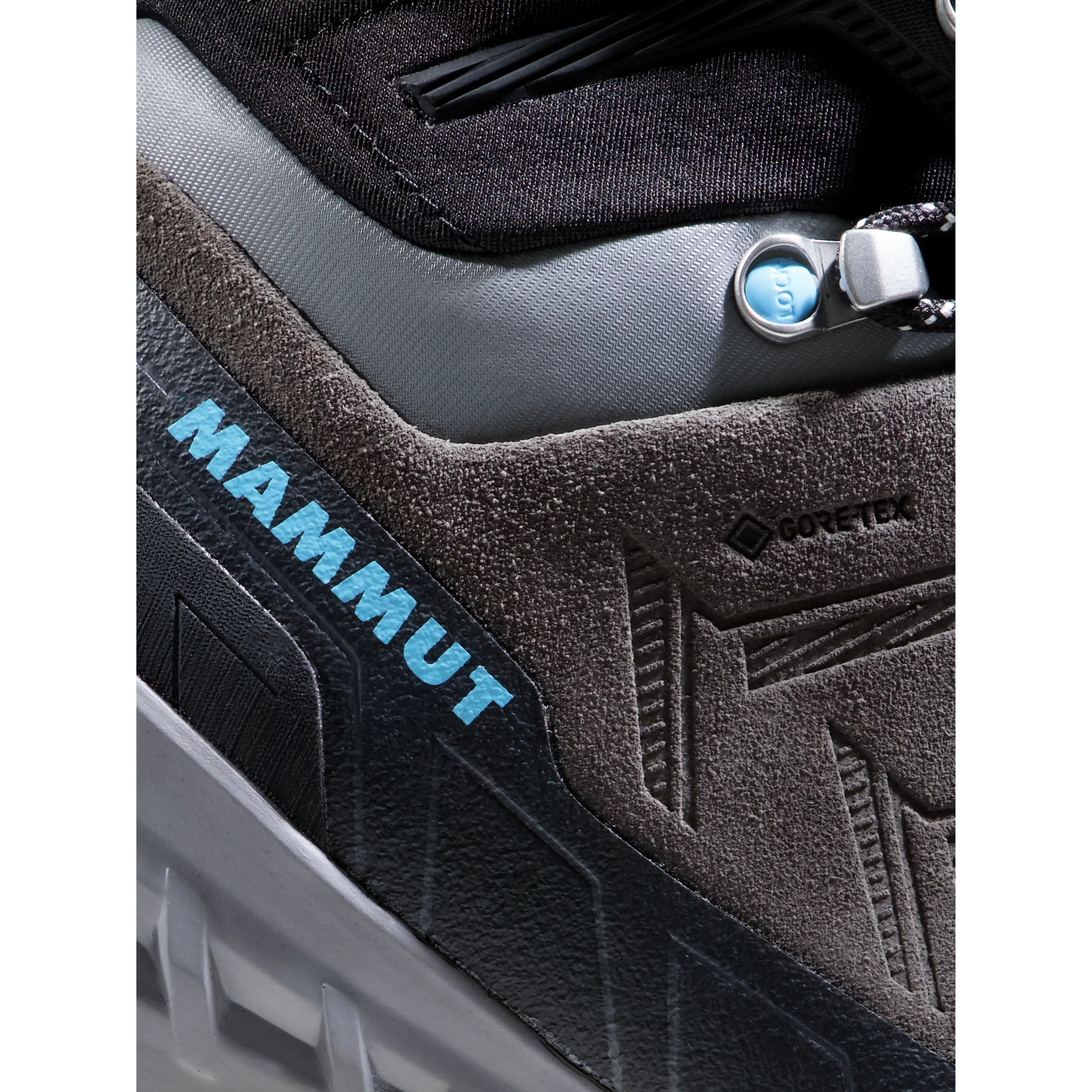 Kento Tour High GTX Women 3010-01030