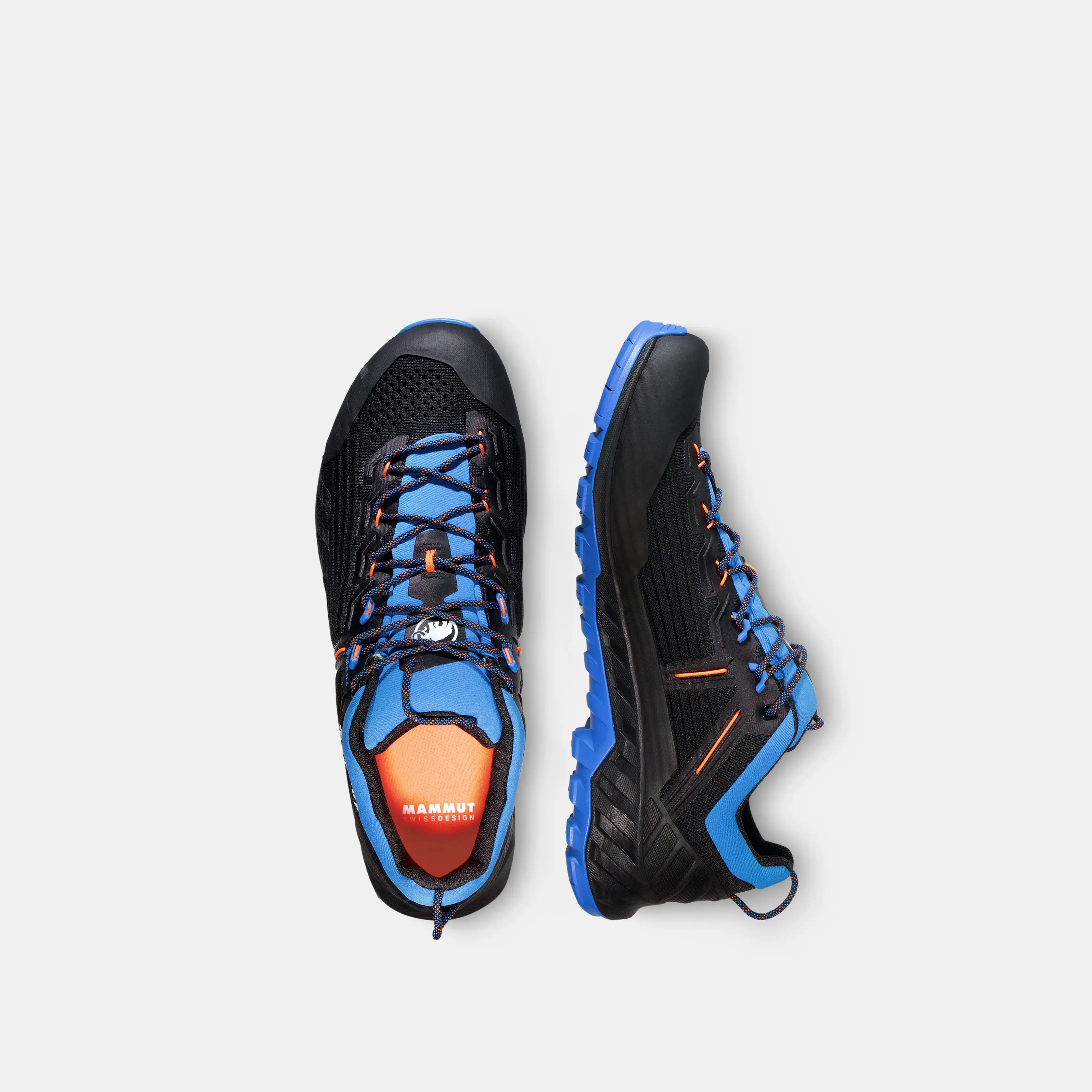 Alnasca Knit III Low GTX Men 3020-06500