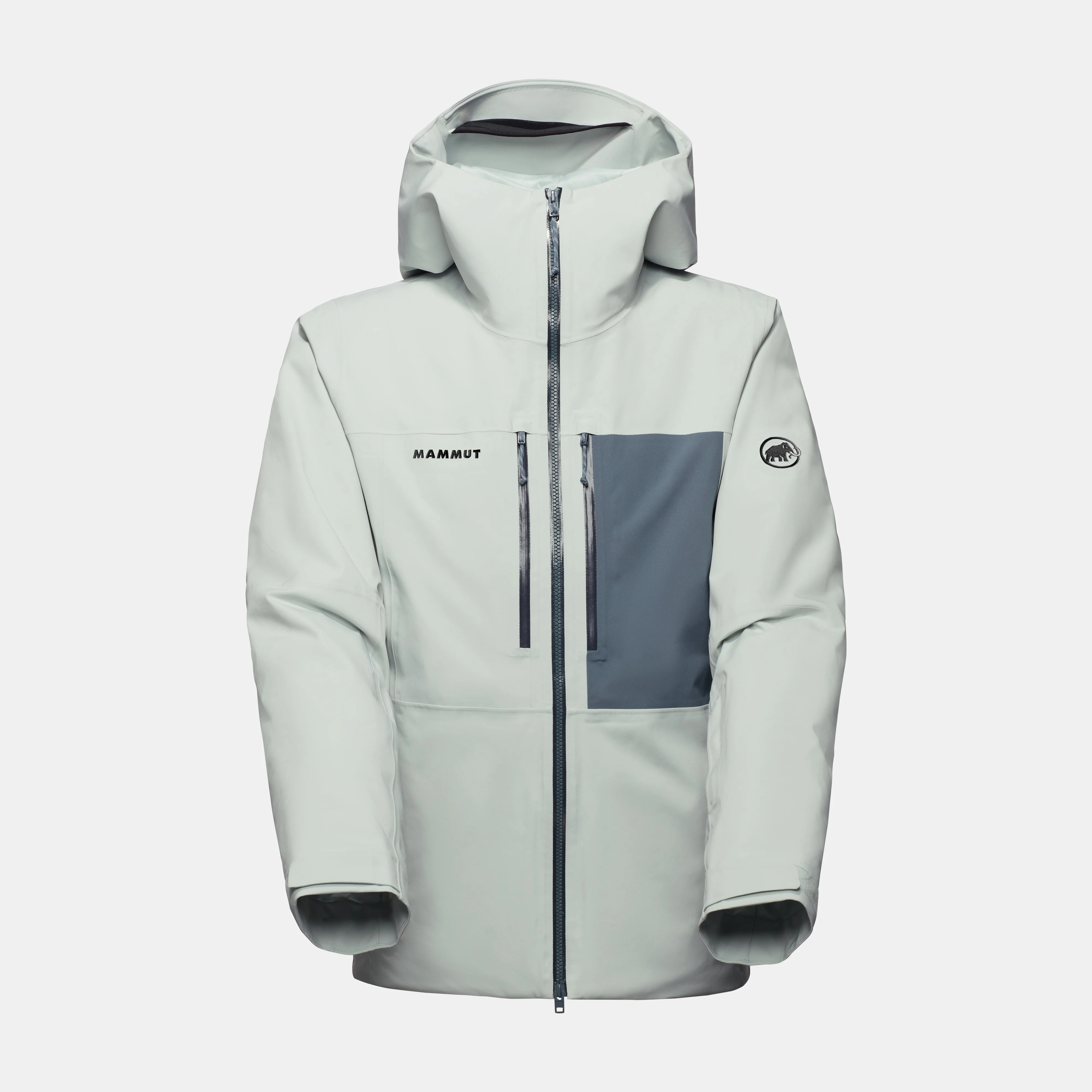 Stoney HS Thermo Hooded Jacket Men 1010-31060