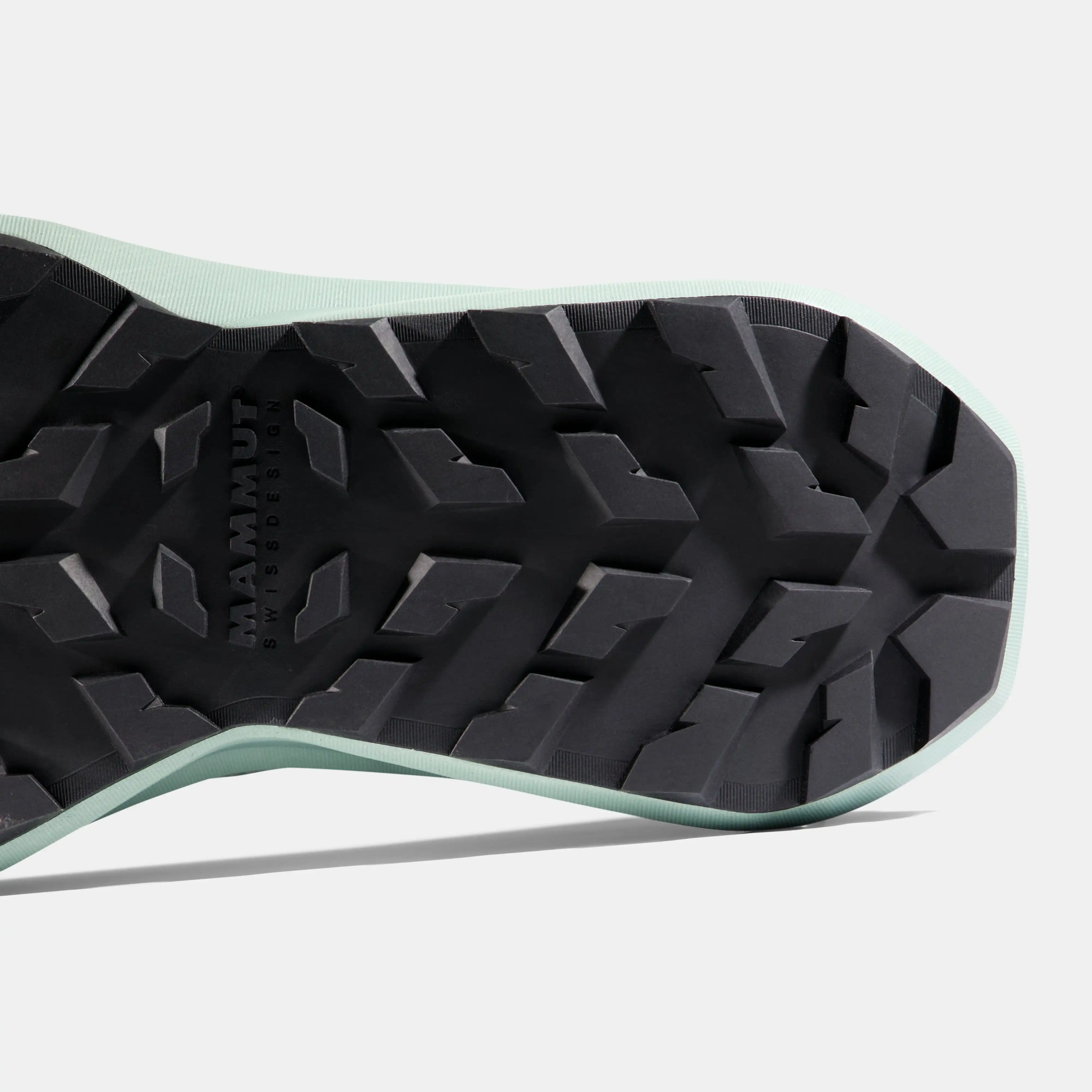 Aenergy Hike Low Women 3030-05250