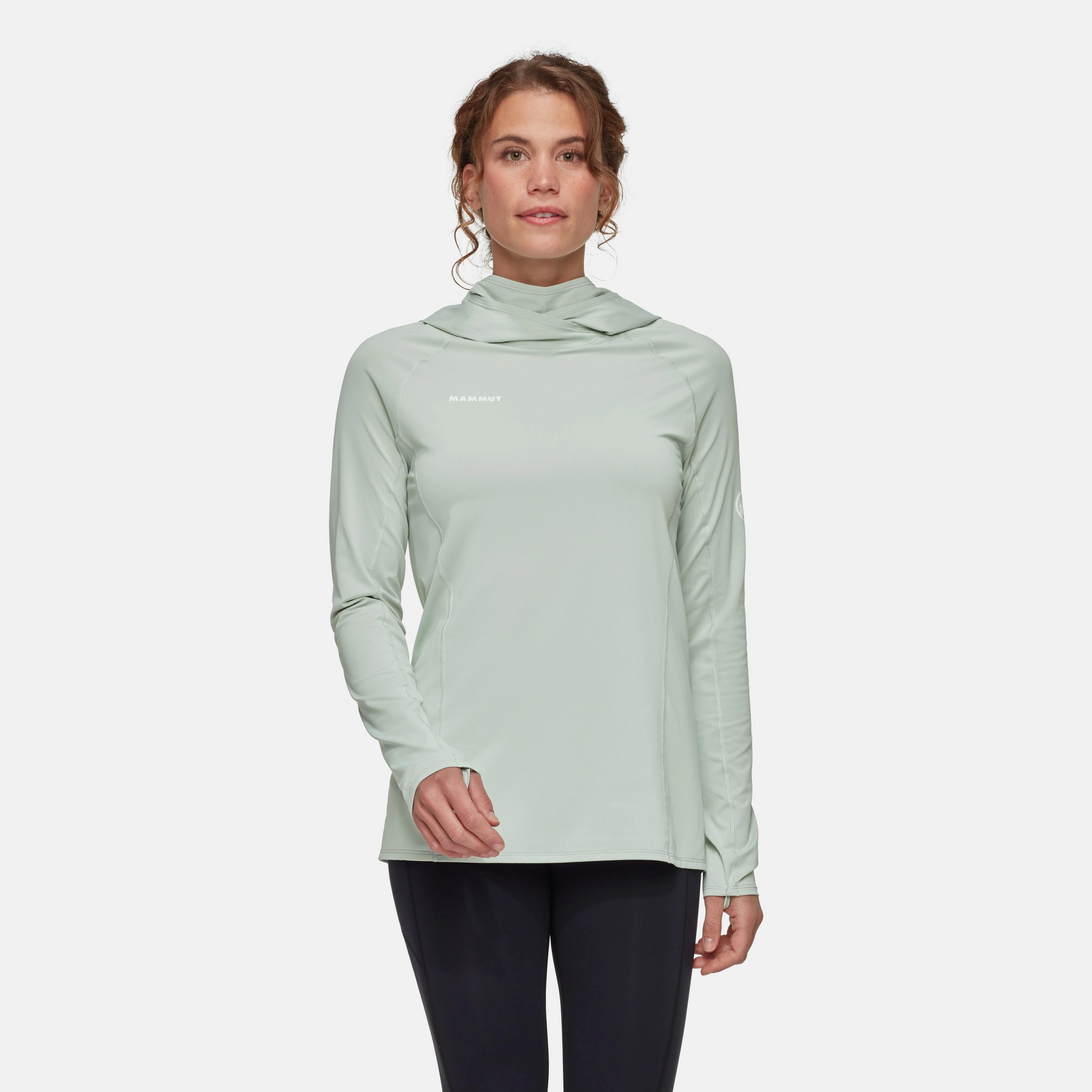 Selun FL Sun Hoody Women 1016-01430