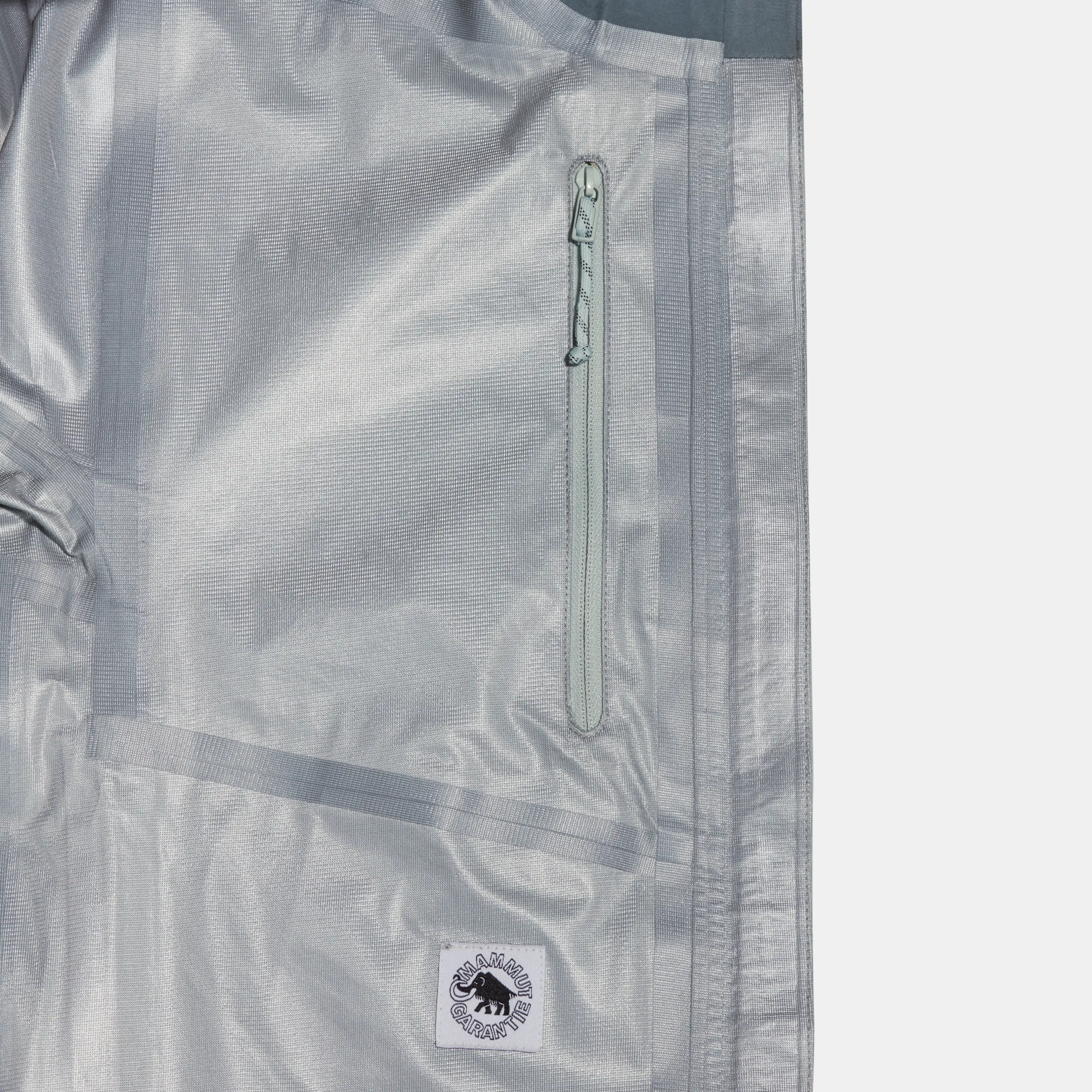 Crater IV HS Hooded Jacket Women 1010-30161