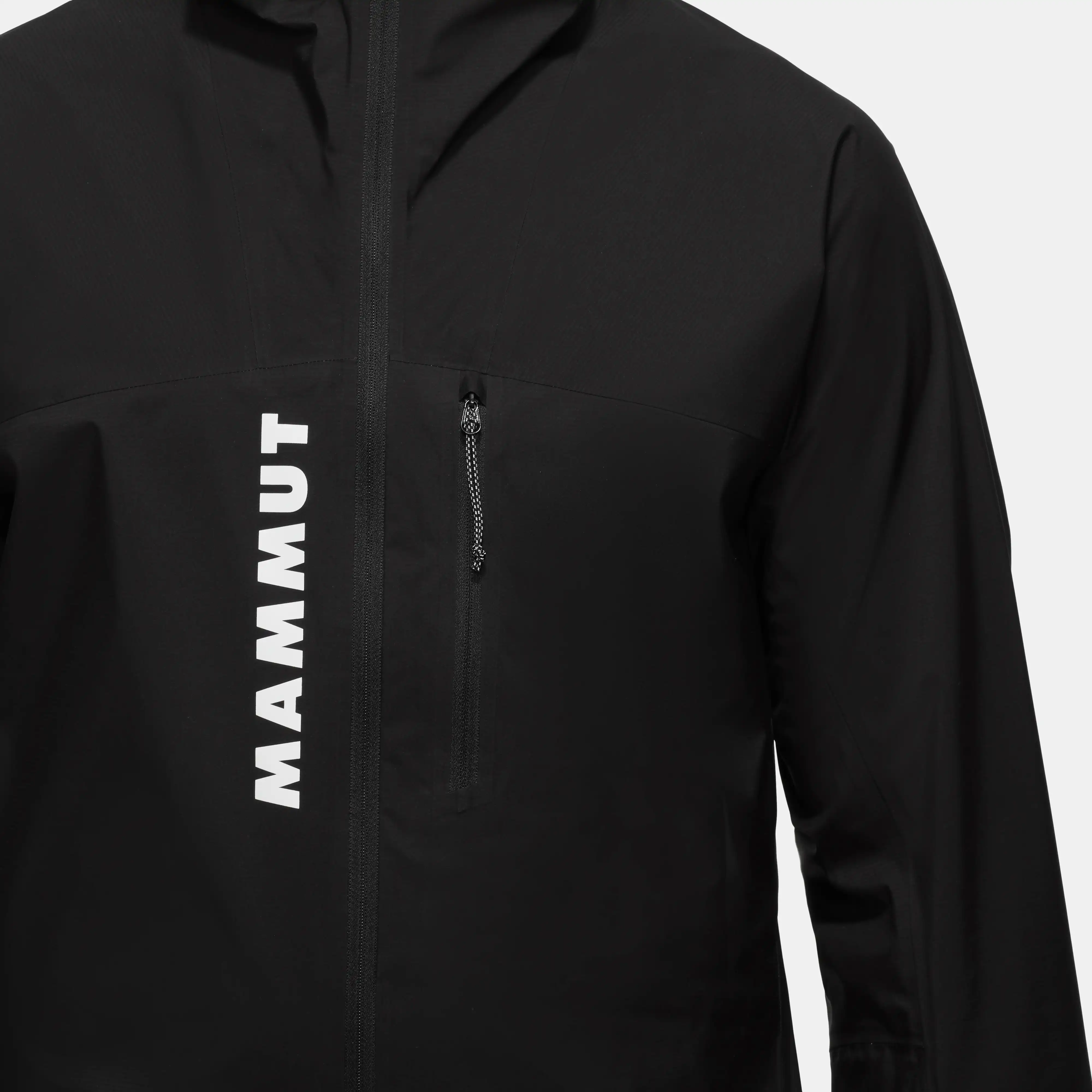 Aenergy TR HS Hooded Jacket Men 1010-30000