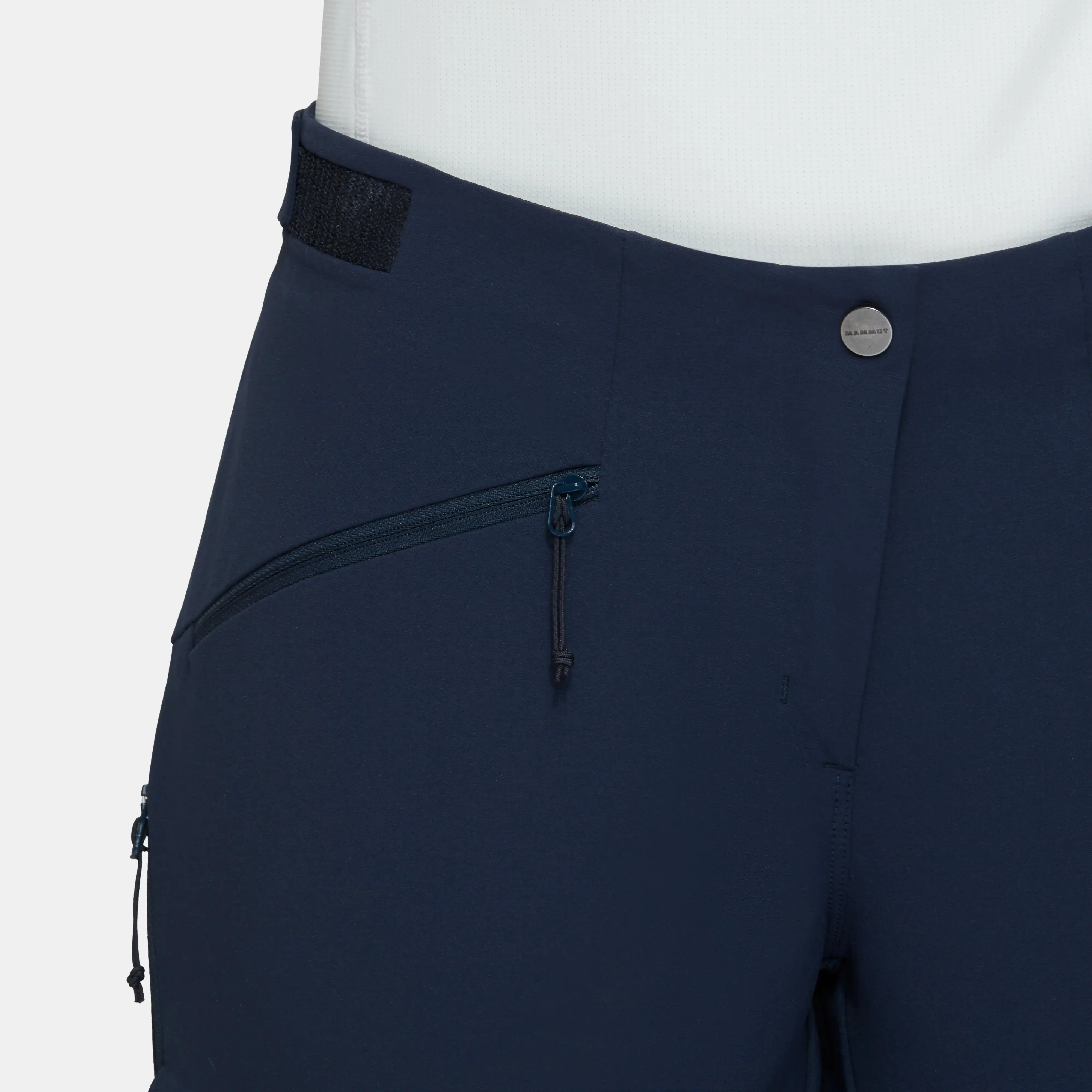 Taiss Pro SO Pants Women 1021-01000