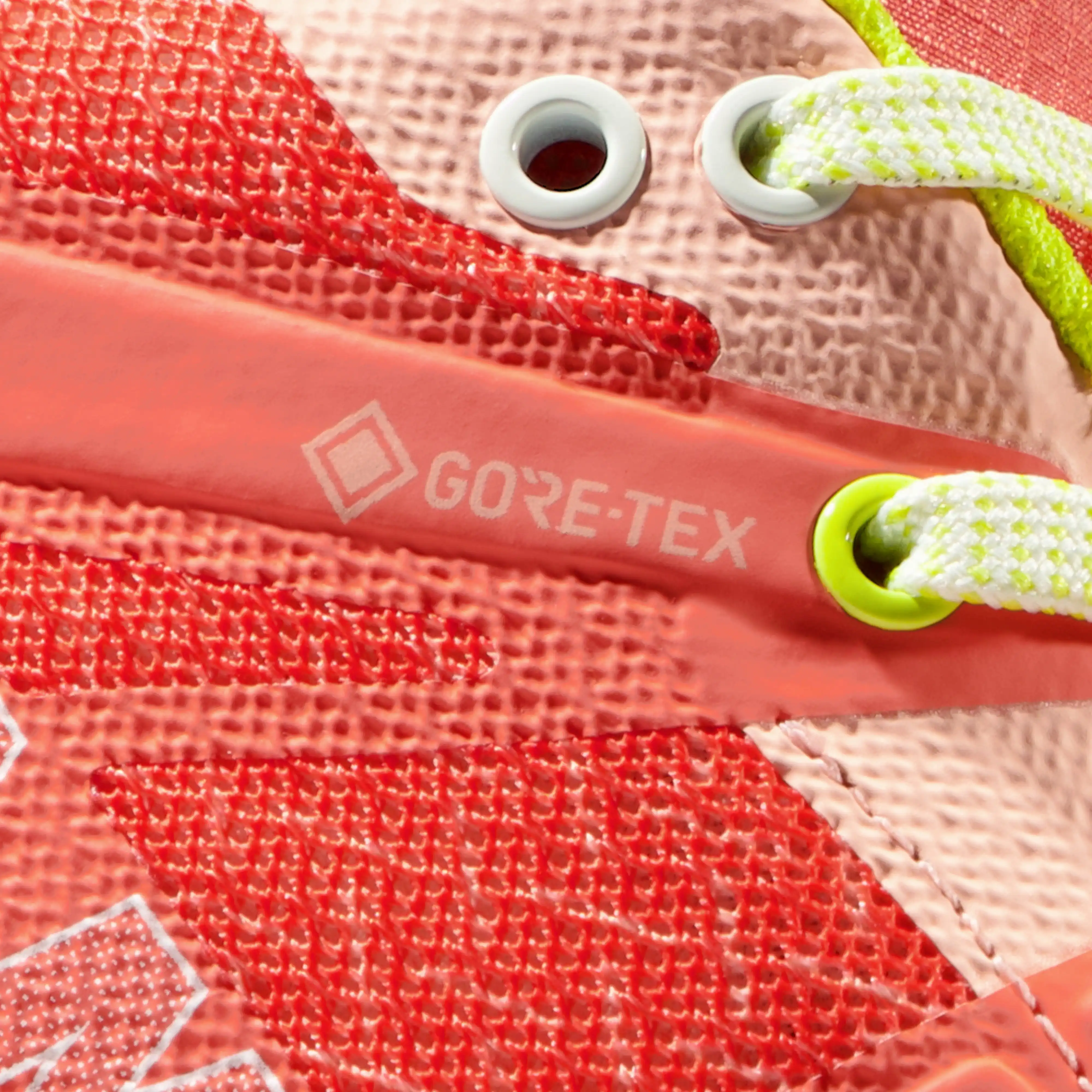 Sertig II Low GTX Women 3030-04290